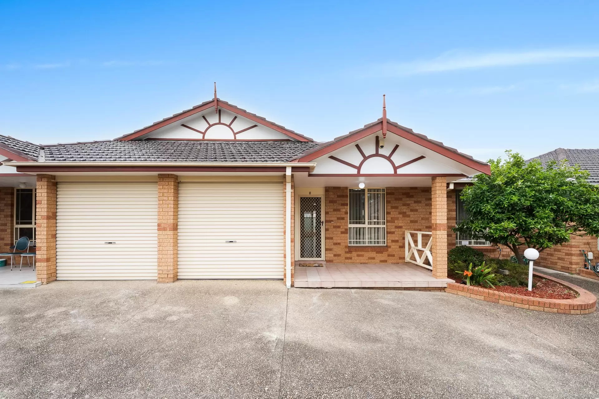 8/277 Cooper Road, Yagoona Sold by Richard Matthews Real Estate - image 1