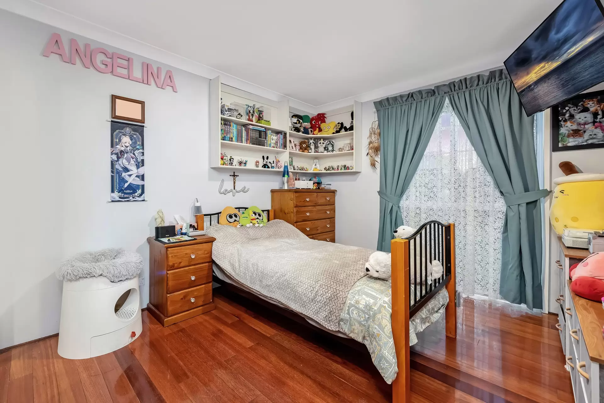 103 Miller Road, Chester Hill Sold by Richard Matthews Real Estate - image 7
