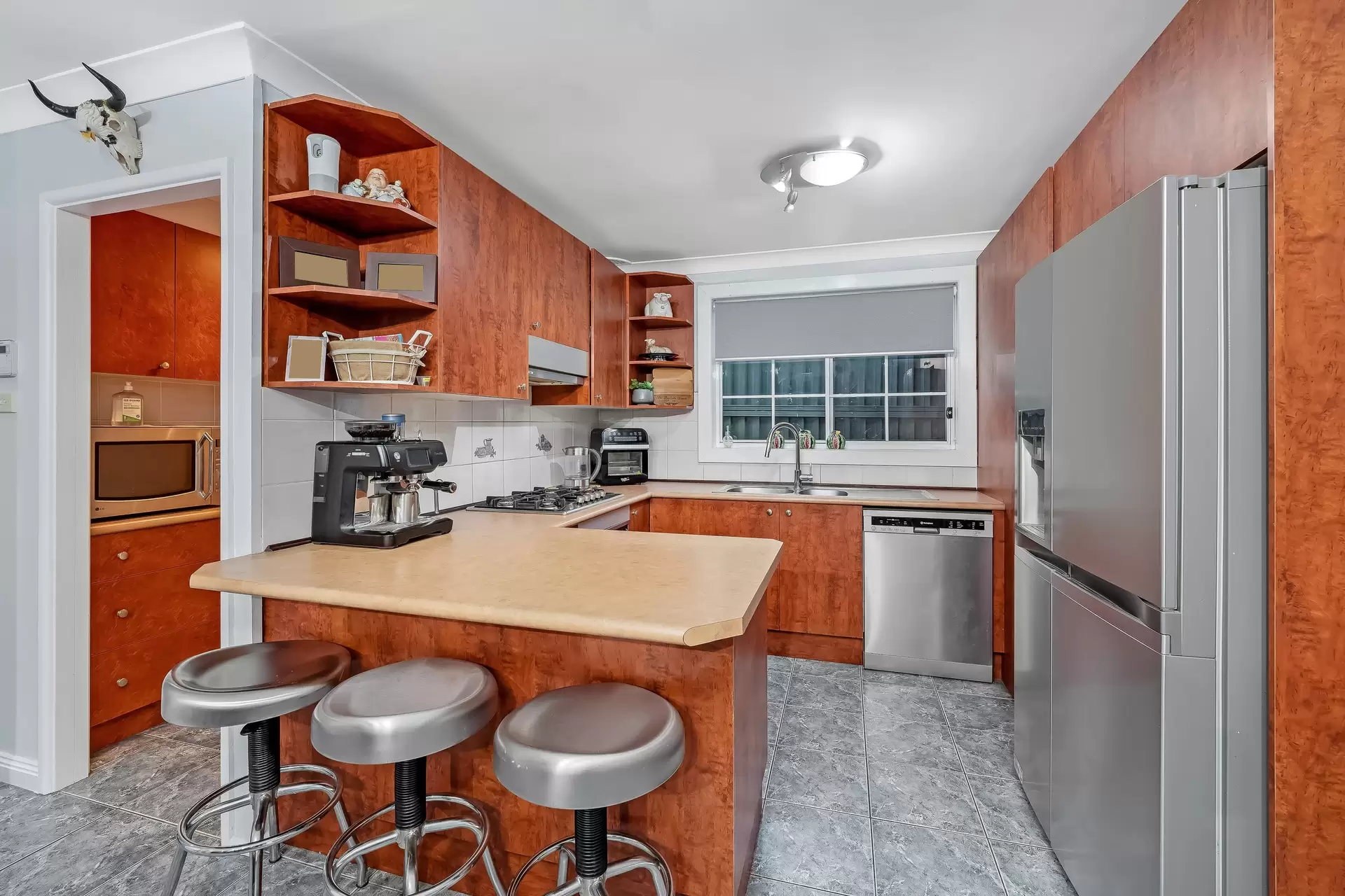 103 Miller Road, Chester Hill Sold by Richard Matthews Real Estate - image 4