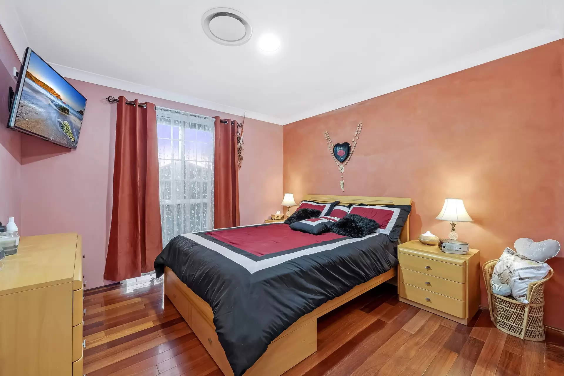 103 Miller Road, Chester Hill Sold by Richard Matthews Real Estate - image 6
