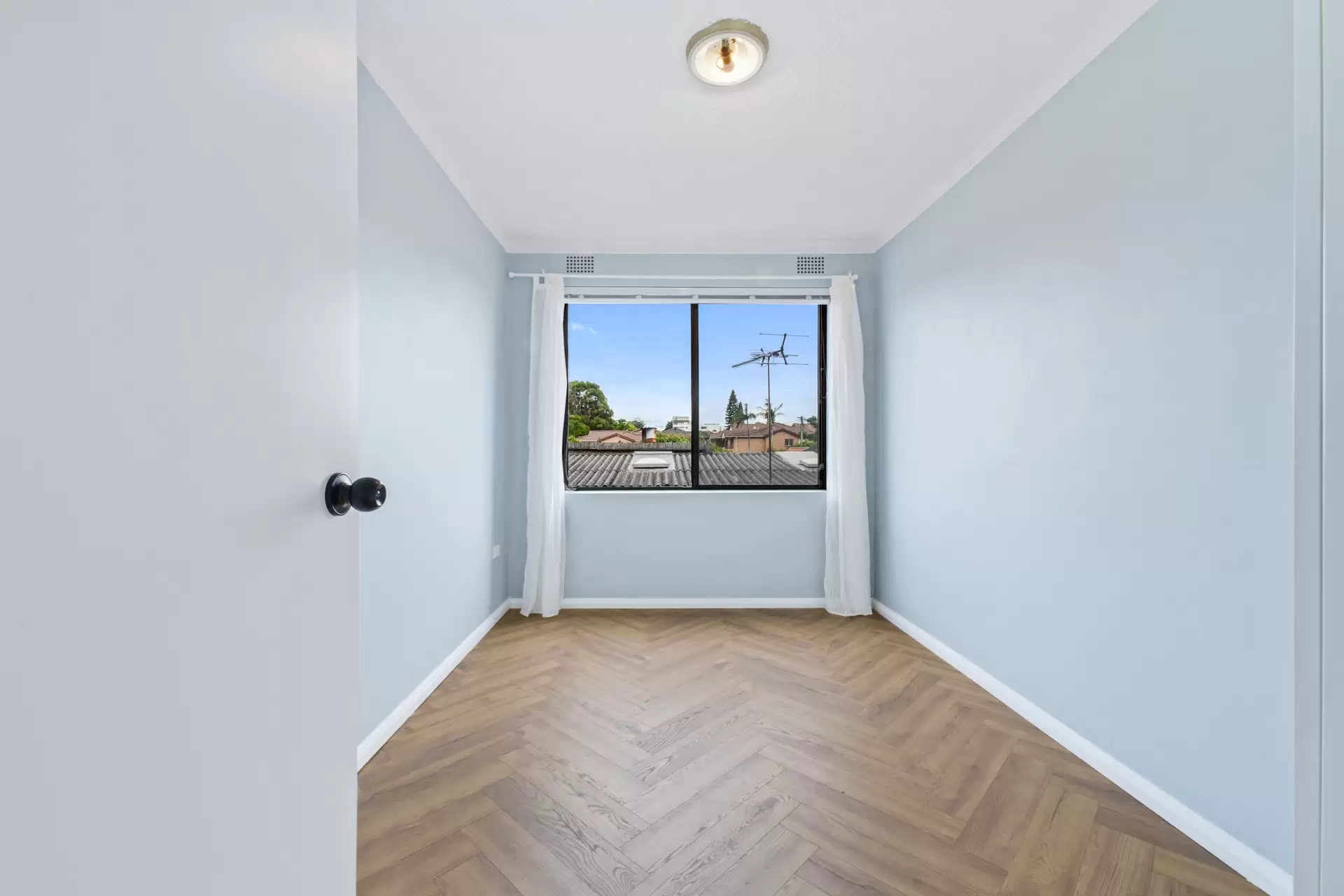 7/4 Mooney Street, Strathfield South Leased by Richard Matthews Real Estate - image 1