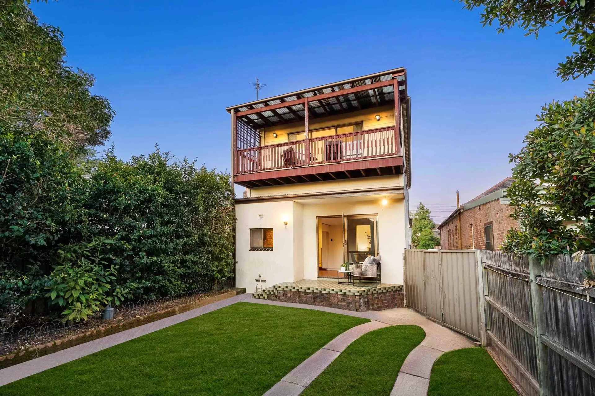 79 St Albans Street, Abbotsford Sold by Richard Matthews Real Estate - image 8