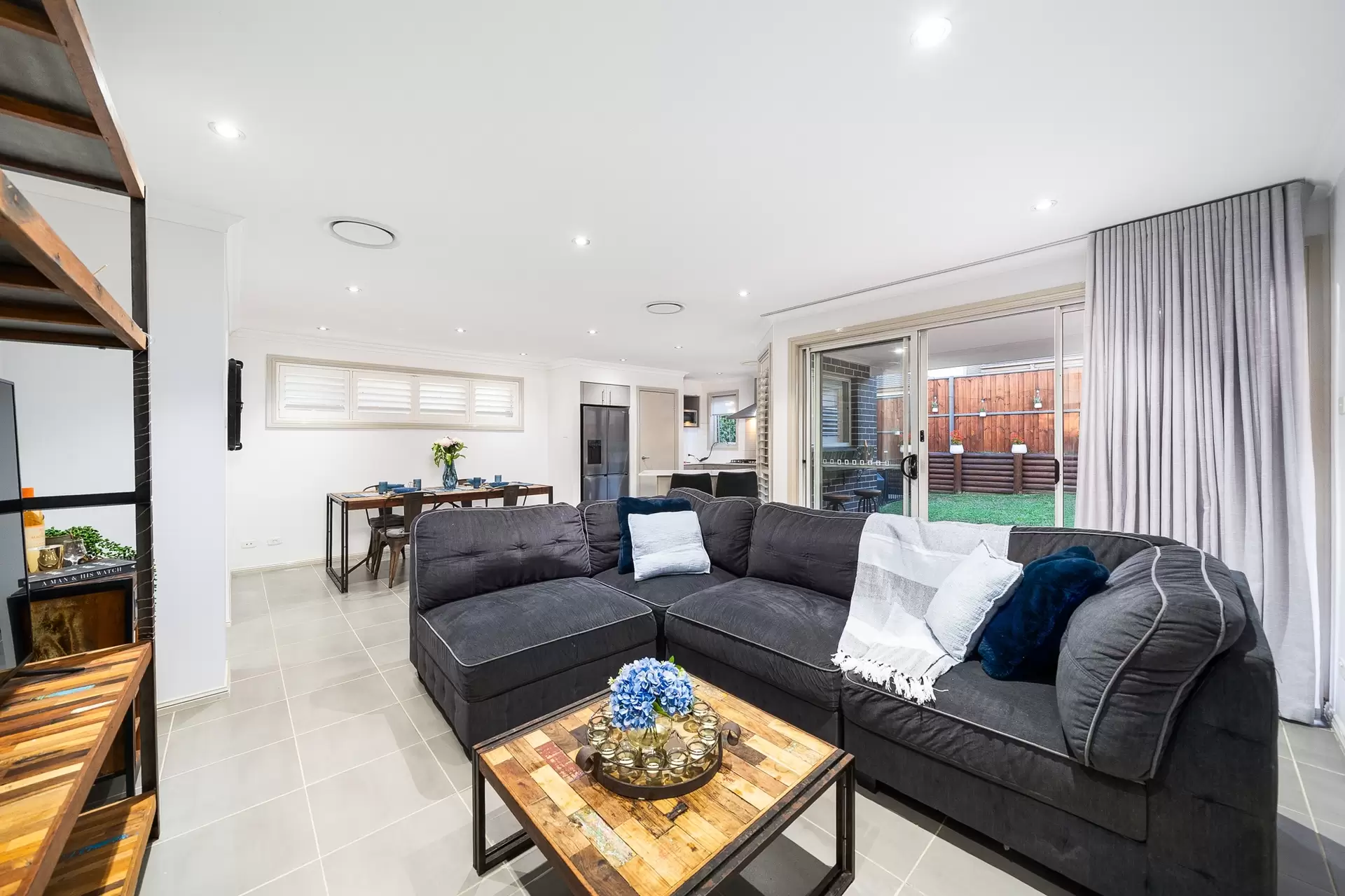 23 Horatio Avenue, Norwest Sold by Richard Matthews Real Estate - image 2