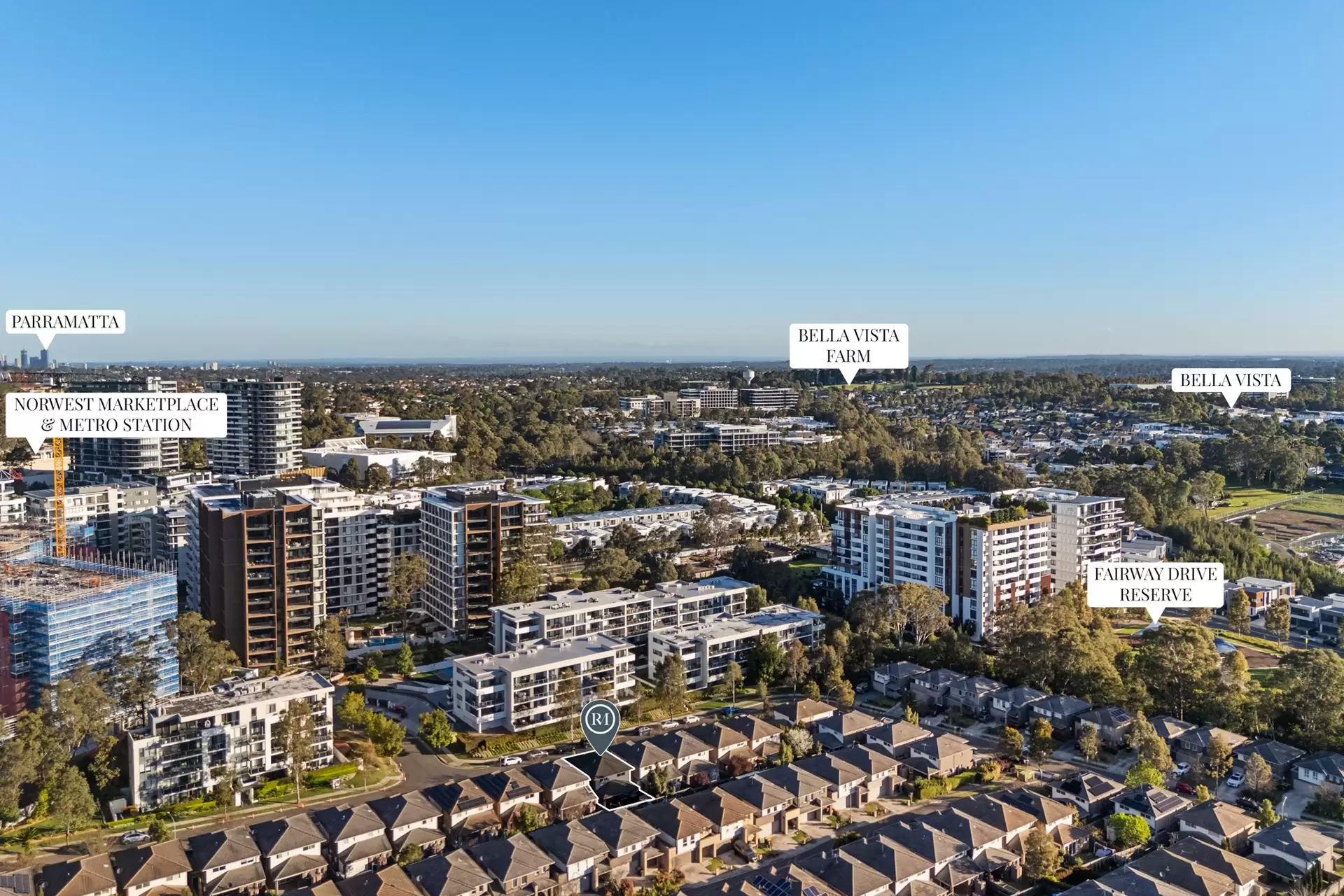 23 Horatio Avenue, Norwest Sold by Richard Matthews Real Estate - image 13