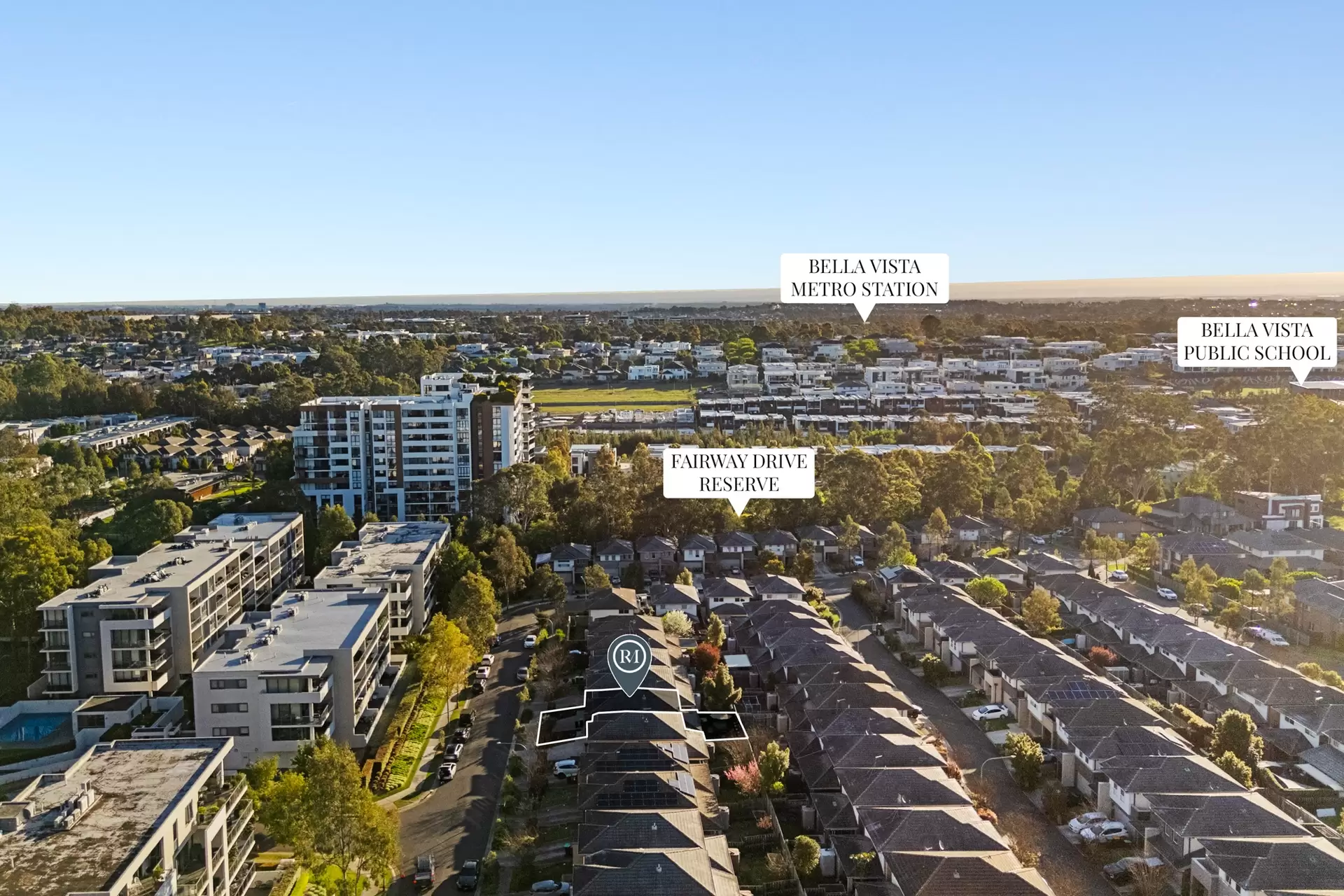 23 Horatio Avenue, Norwest Sold by Richard Matthews Real Estate - image 15