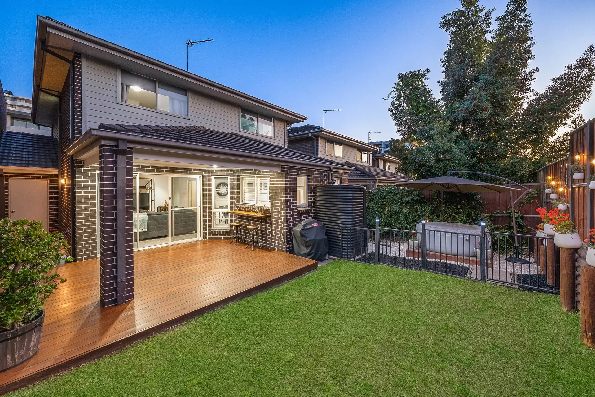 23 Horatio Avenue, Norwest Sold by Richard Matthews Real Estate - image 9