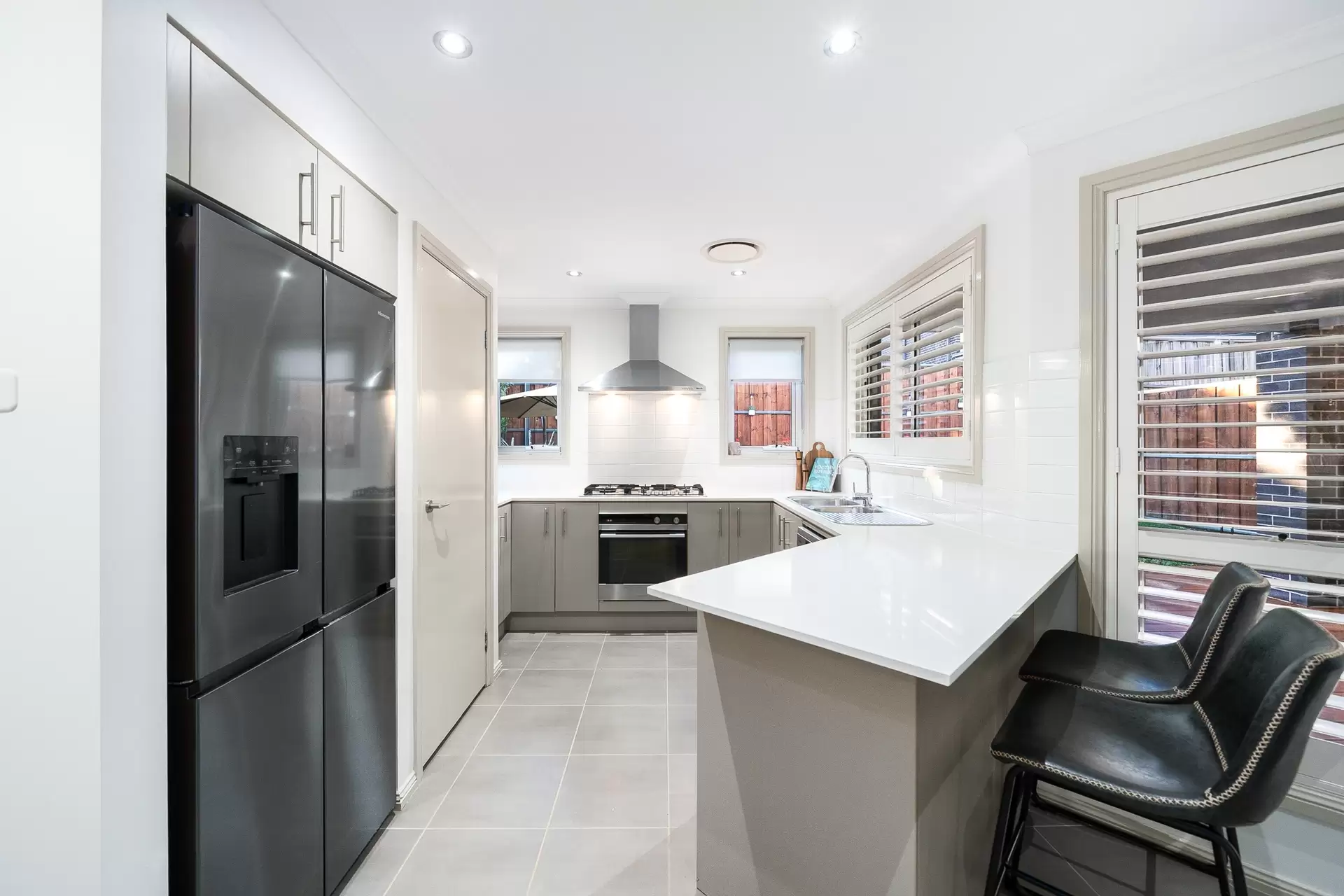 23 Horatio Avenue, Norwest Sold by Richard Matthews Real Estate - image 3