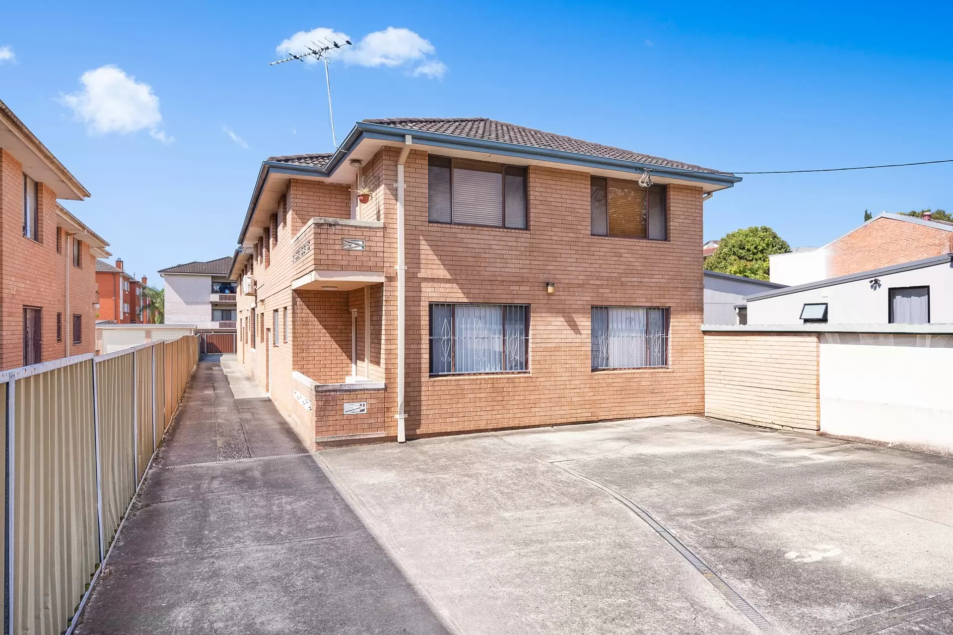 8/25 Sixth Avenue, Campsie Sold by Richard Matthews Real Estate - image 4