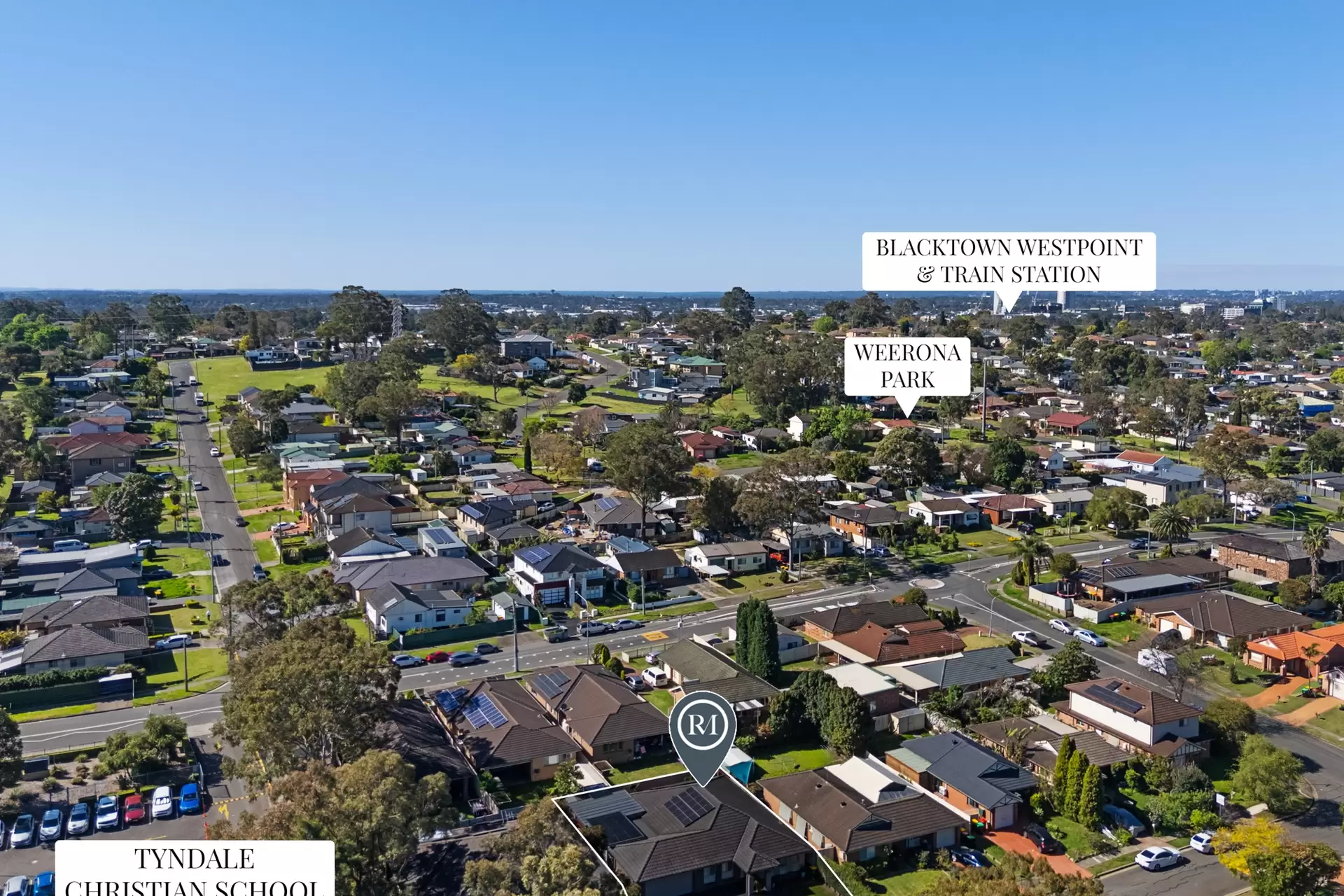 10 Wallaby Close, Blacktown Sold by Richard Matthews Real Estate - image 11