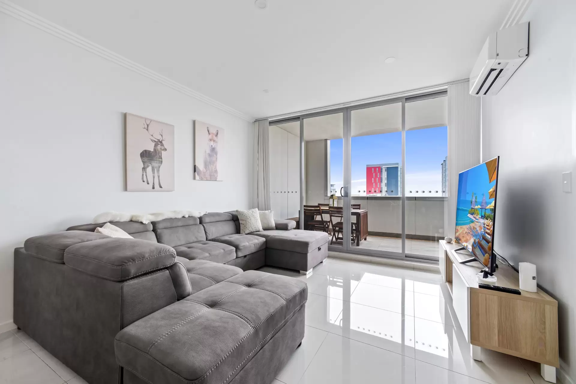 802/2 Lachlan Street, Liverpool Leased by Richard Matthews Real Estate - image 1
