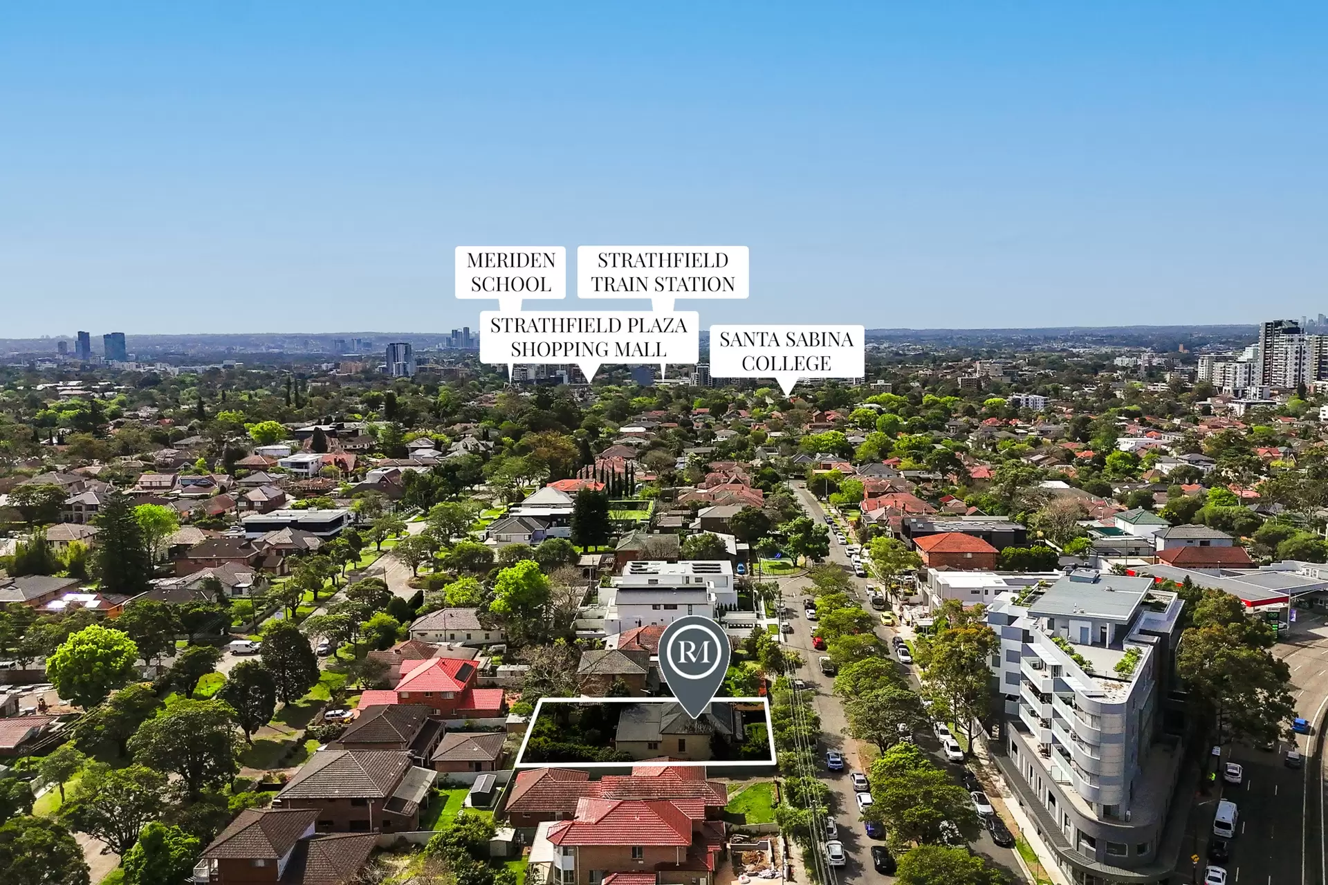 31 Willee Street, Strathfield Sold by Richard Matthews Real Estate - image 7