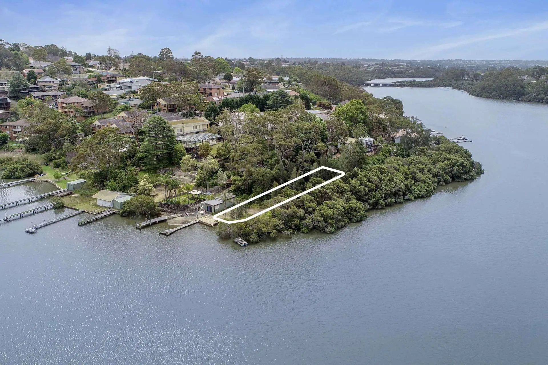 1 Villiers Road, Padstow Heights Sold by Richard Matthews Real Estate - image 4