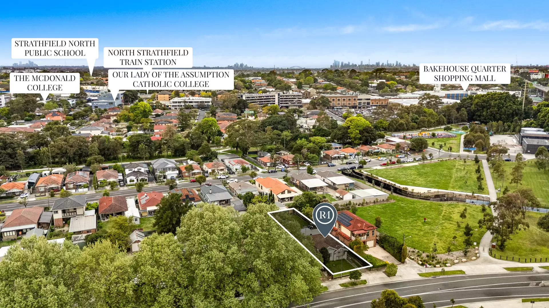 82 Underwood Road, Homebush Sold by Richard Matthews Real Estate - image 2