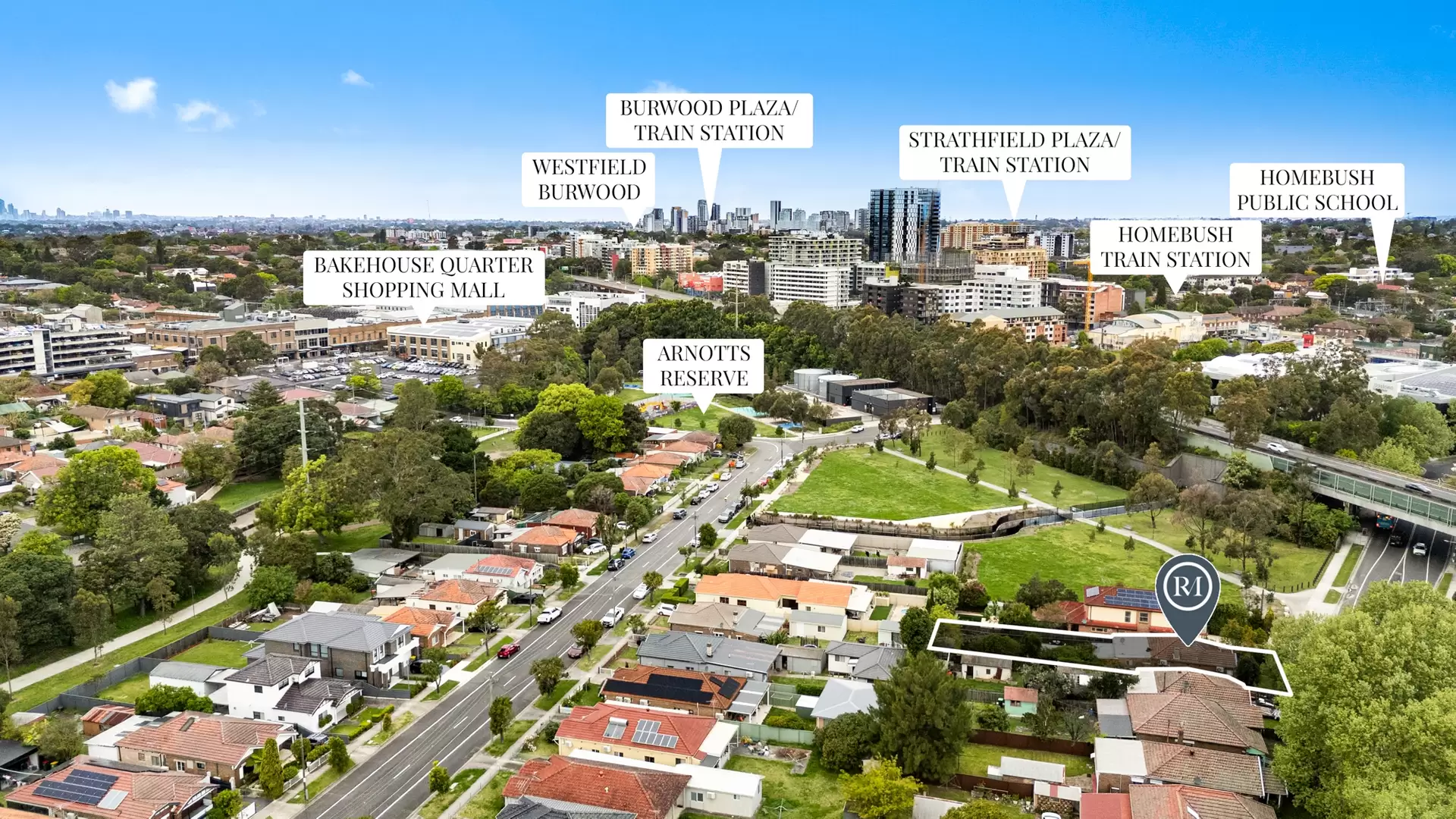 82 Underwood Road, Homebush Sold by Richard Matthews Real Estate - image 11