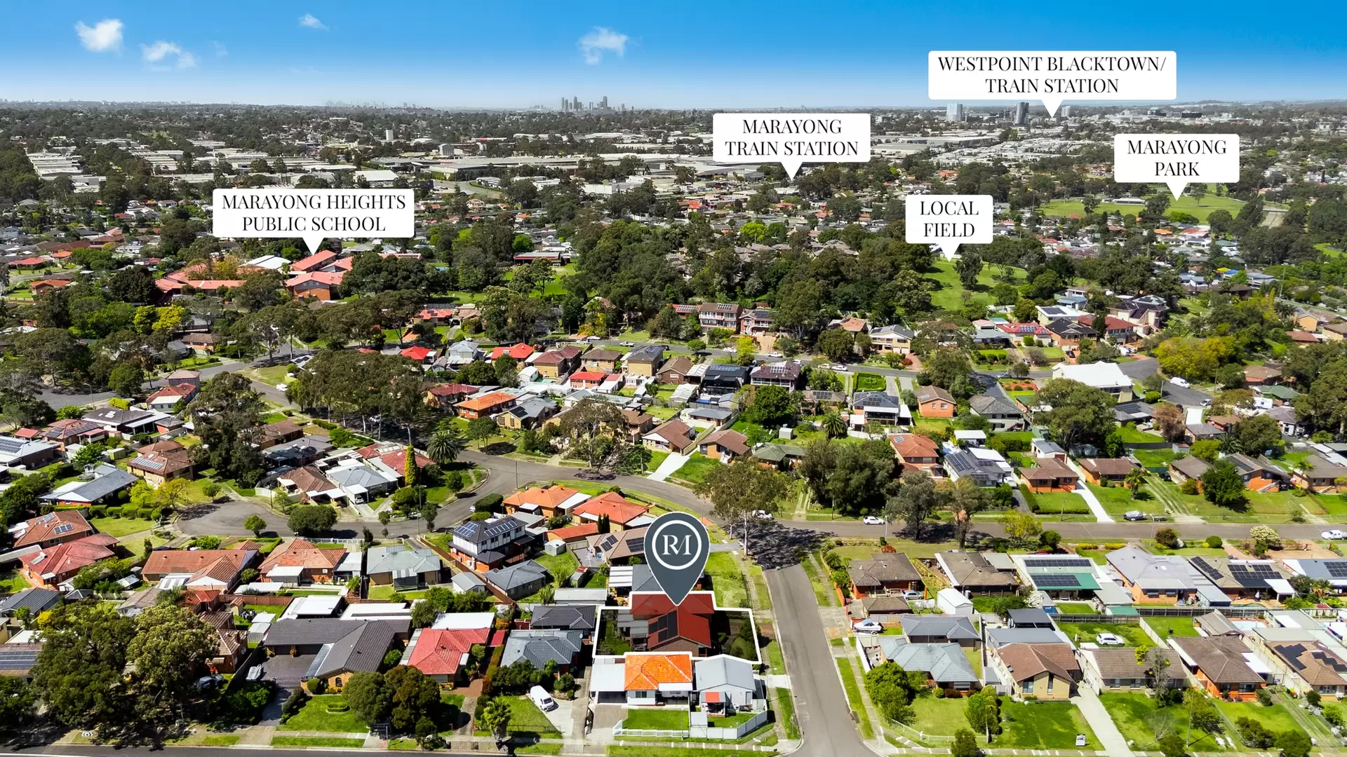 1 Nowra Street, Marayong Sold by Richard Matthews Real Estate - image 6