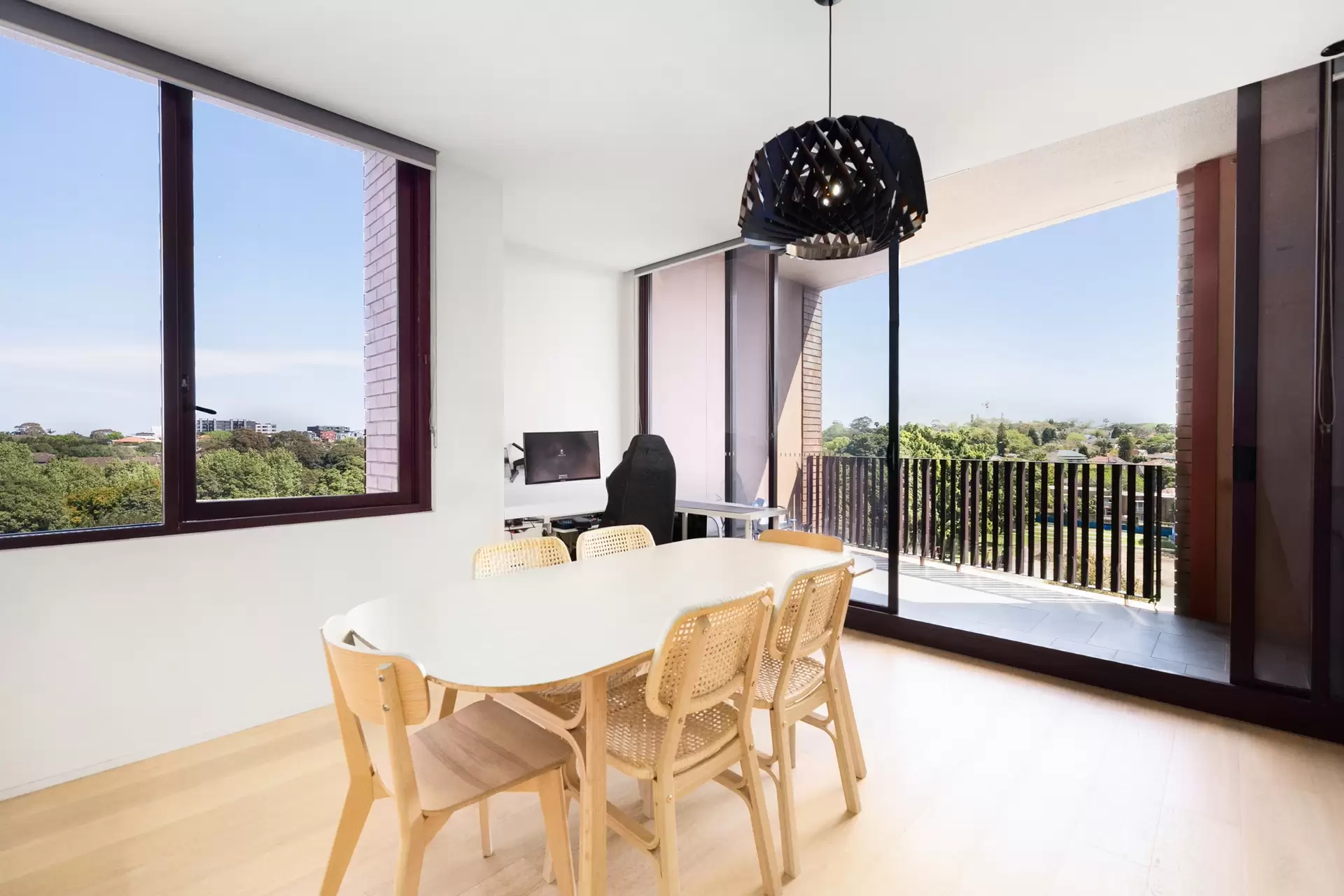 1810/6 Grove Street, Dulwich Hill Sold by Richard Matthews Real Estate - image 2