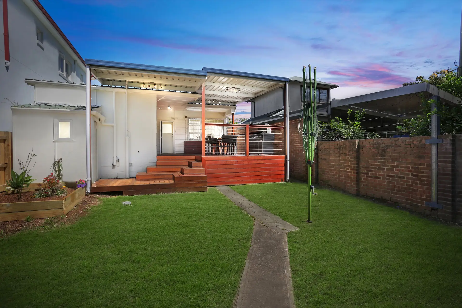 78 Cheltenham Road, Croydon Sold by Richard Matthews Real Estate - image 1