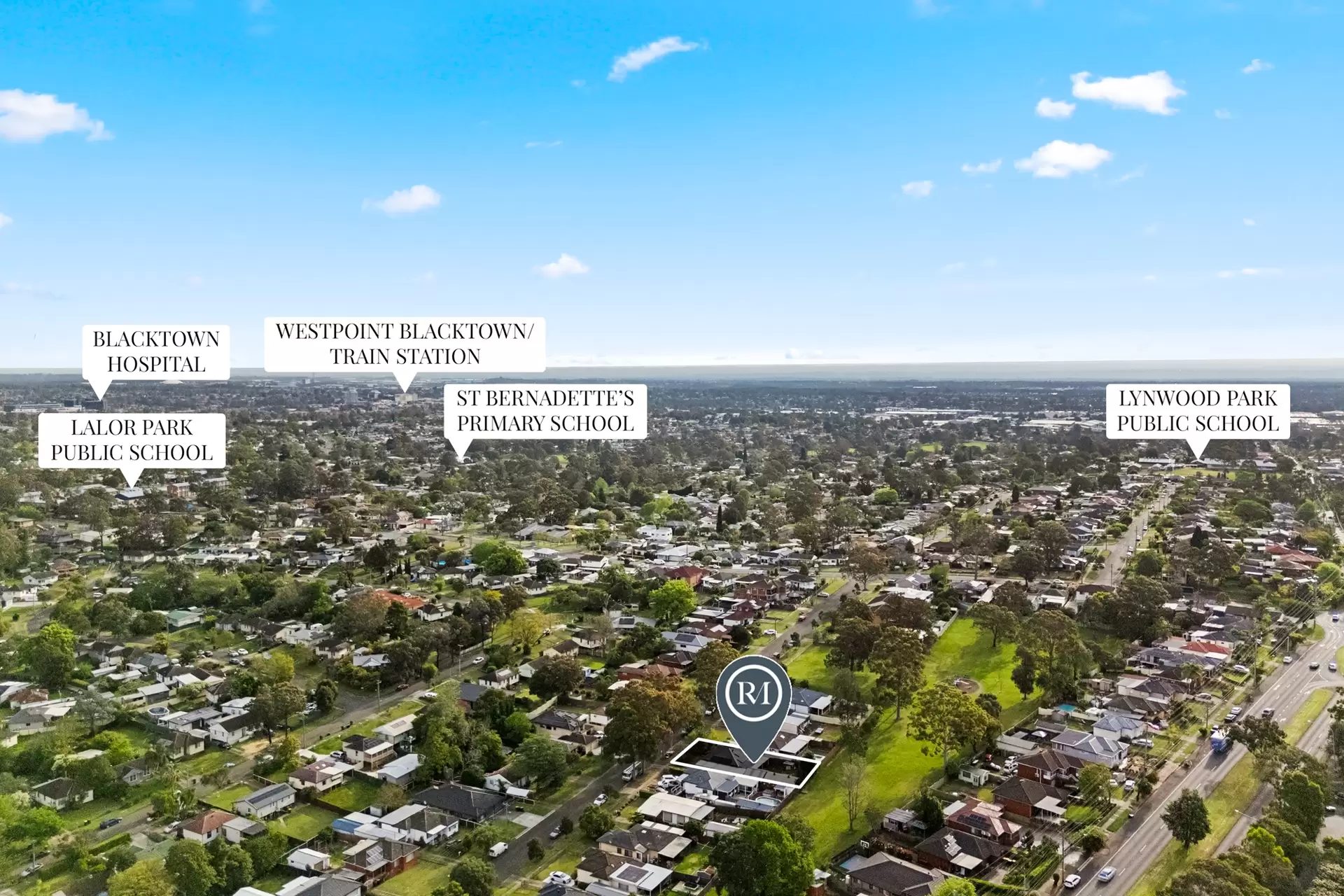21 Shannon Street, Lalor Park Sold by Richard Matthews Real Estate - image 8