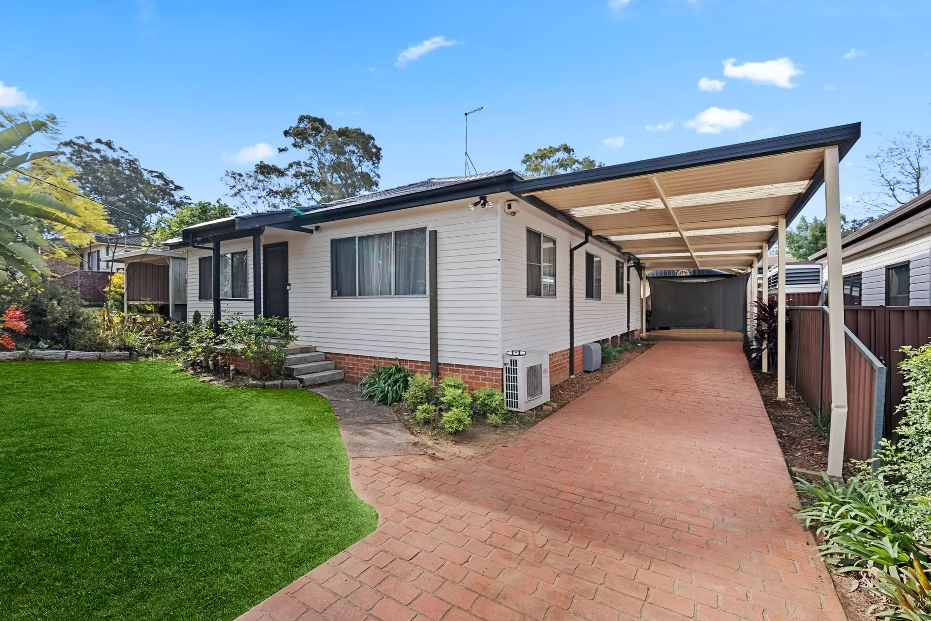 21 Shannon Street, Lalor Park Sold by Richard Matthews Real Estate - image 1