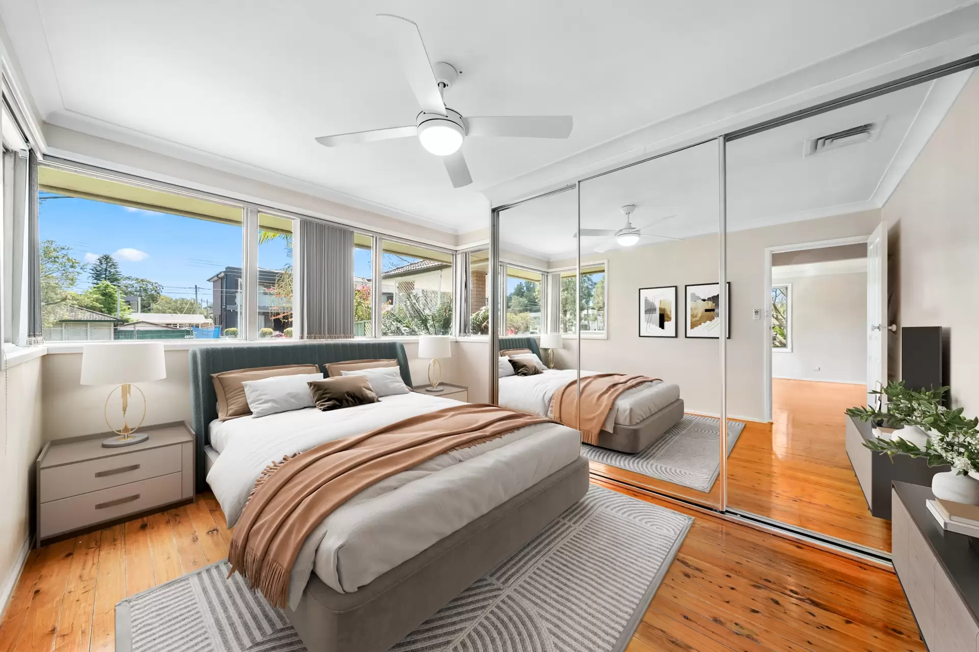 2 Lurnea Avenue, Georges Hall Sold by Richard Matthews Real Estate - image 5
