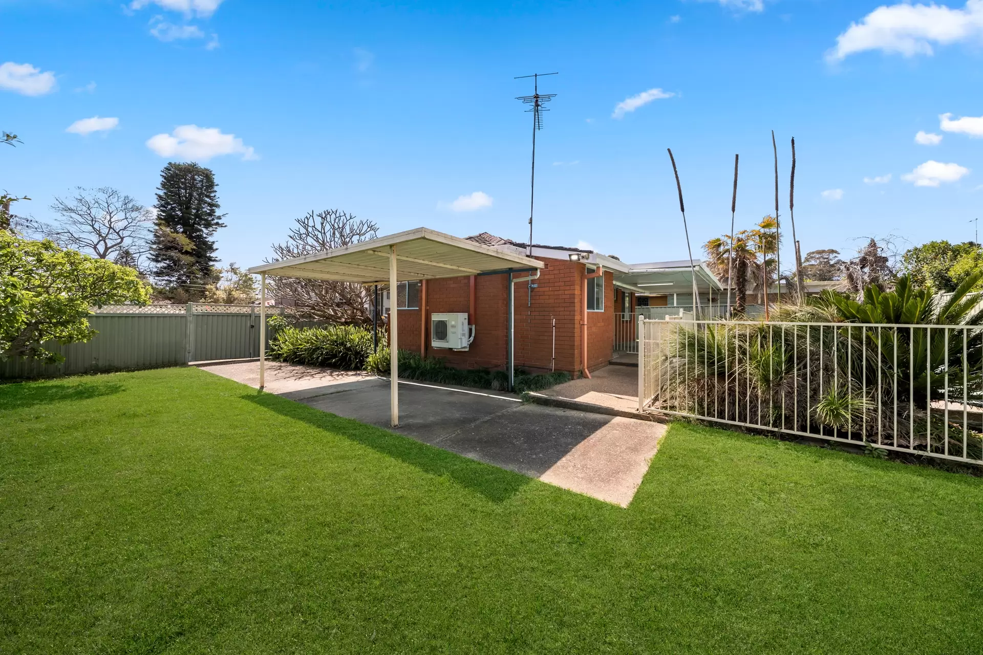 2 Lurnea Avenue, Georges Hall Sold by Richard Matthews Real Estate - image 7
