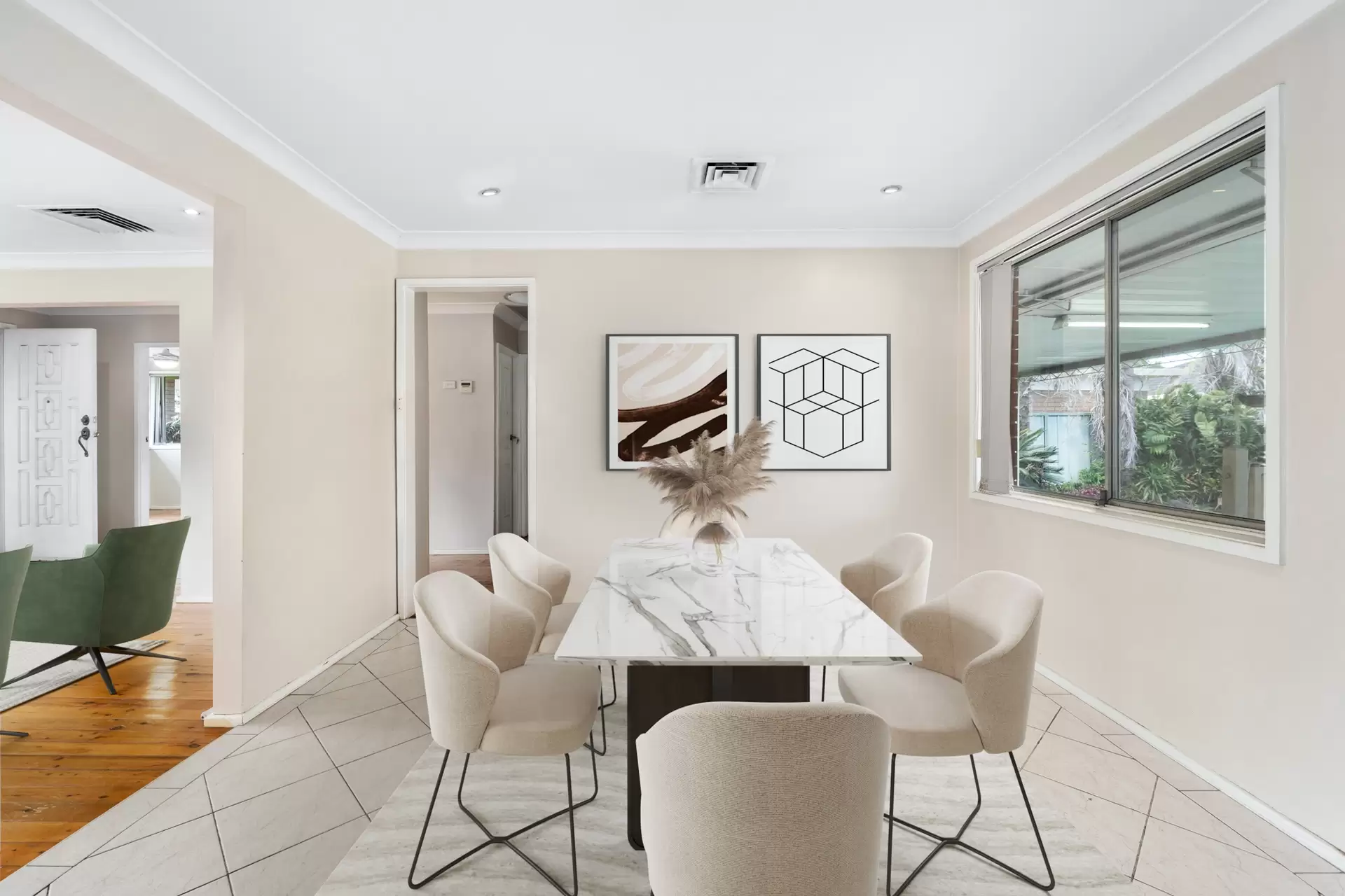 2 Lurnea Avenue, Georges Hall Sold by Richard Matthews Real Estate - image 4