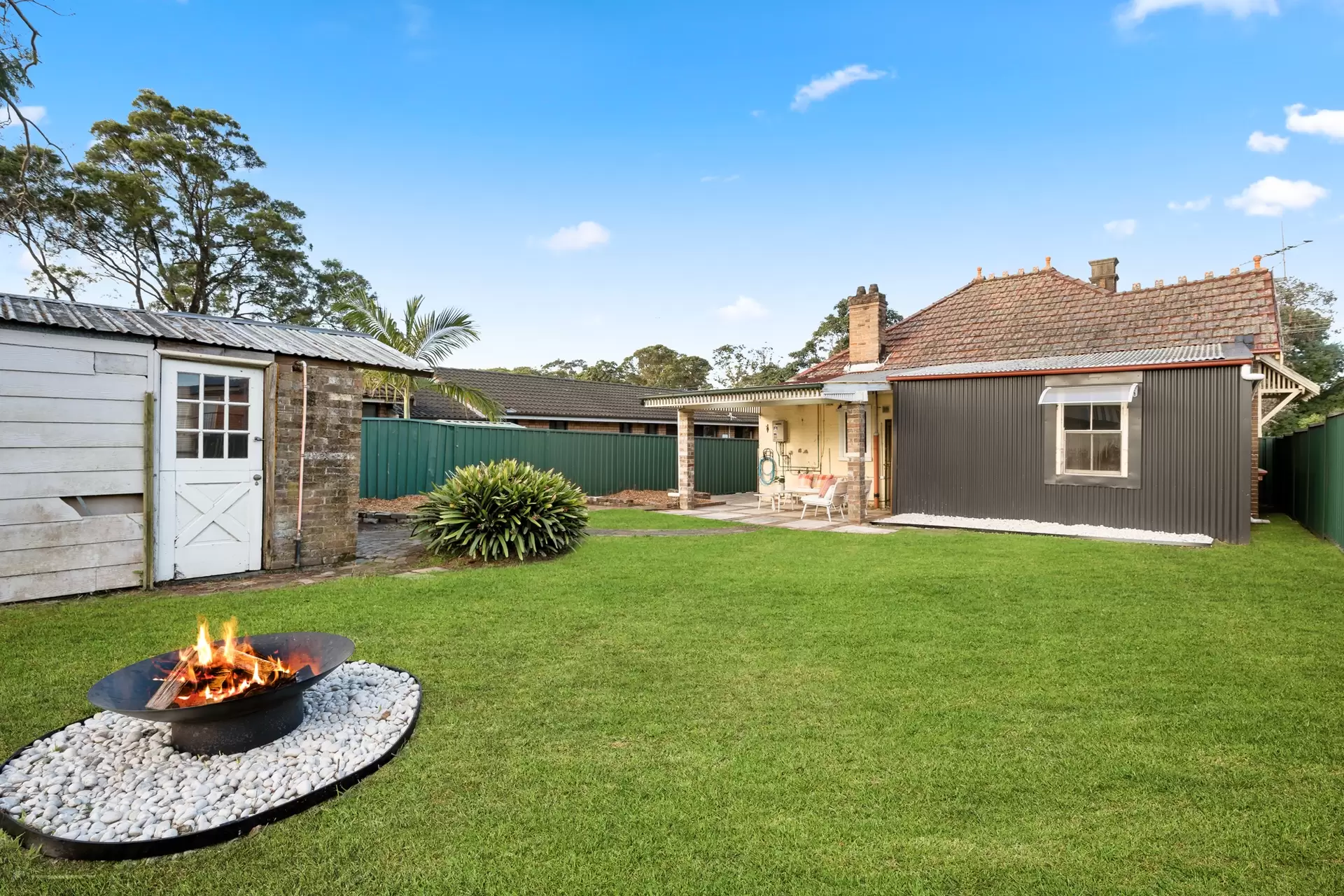 30 First Avenue, Belfield Sold by Richard Matthews Real Estate - image 9