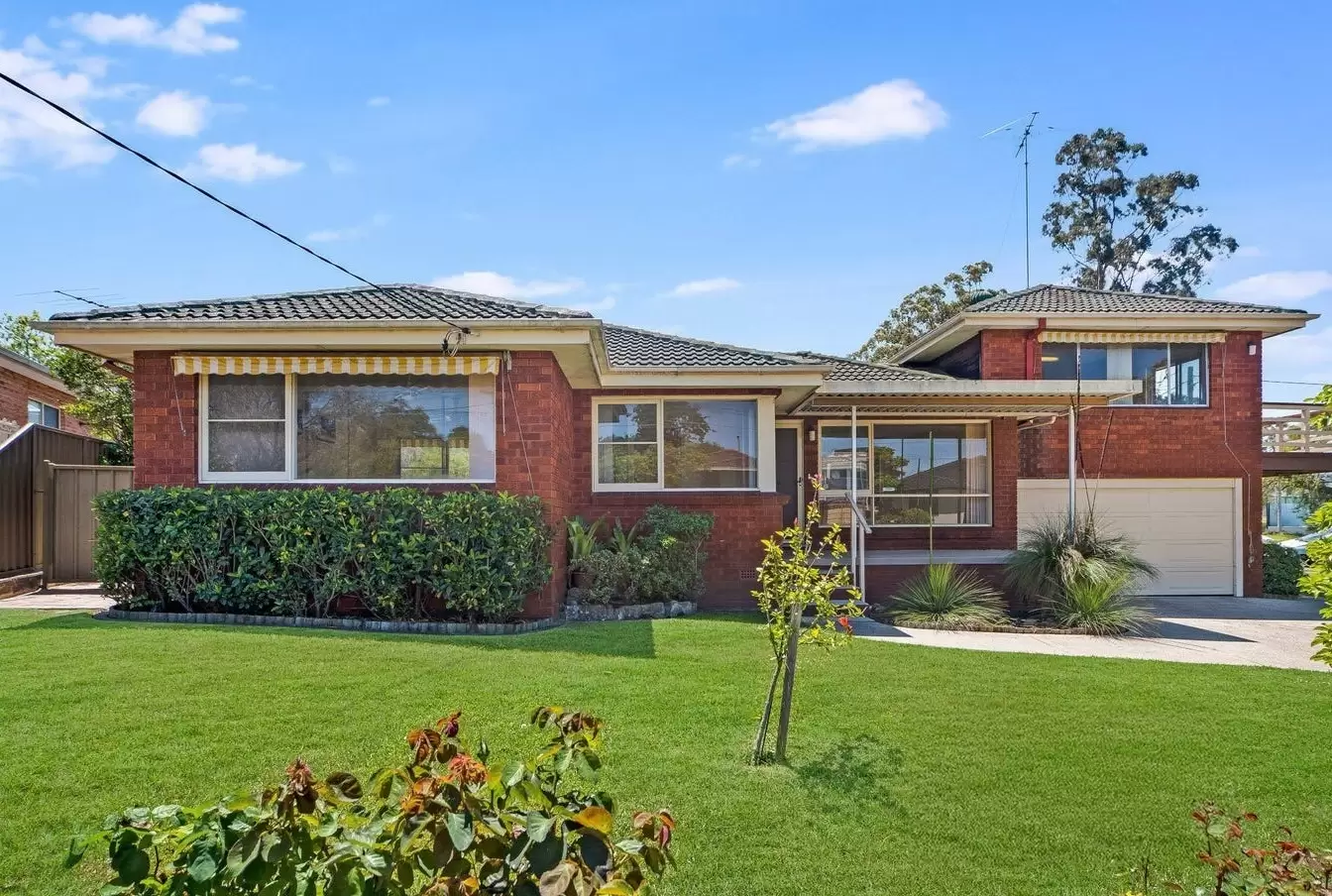 14 Tonga Close, Greenacre Sold by Richard Matthews Real Estate - image 1