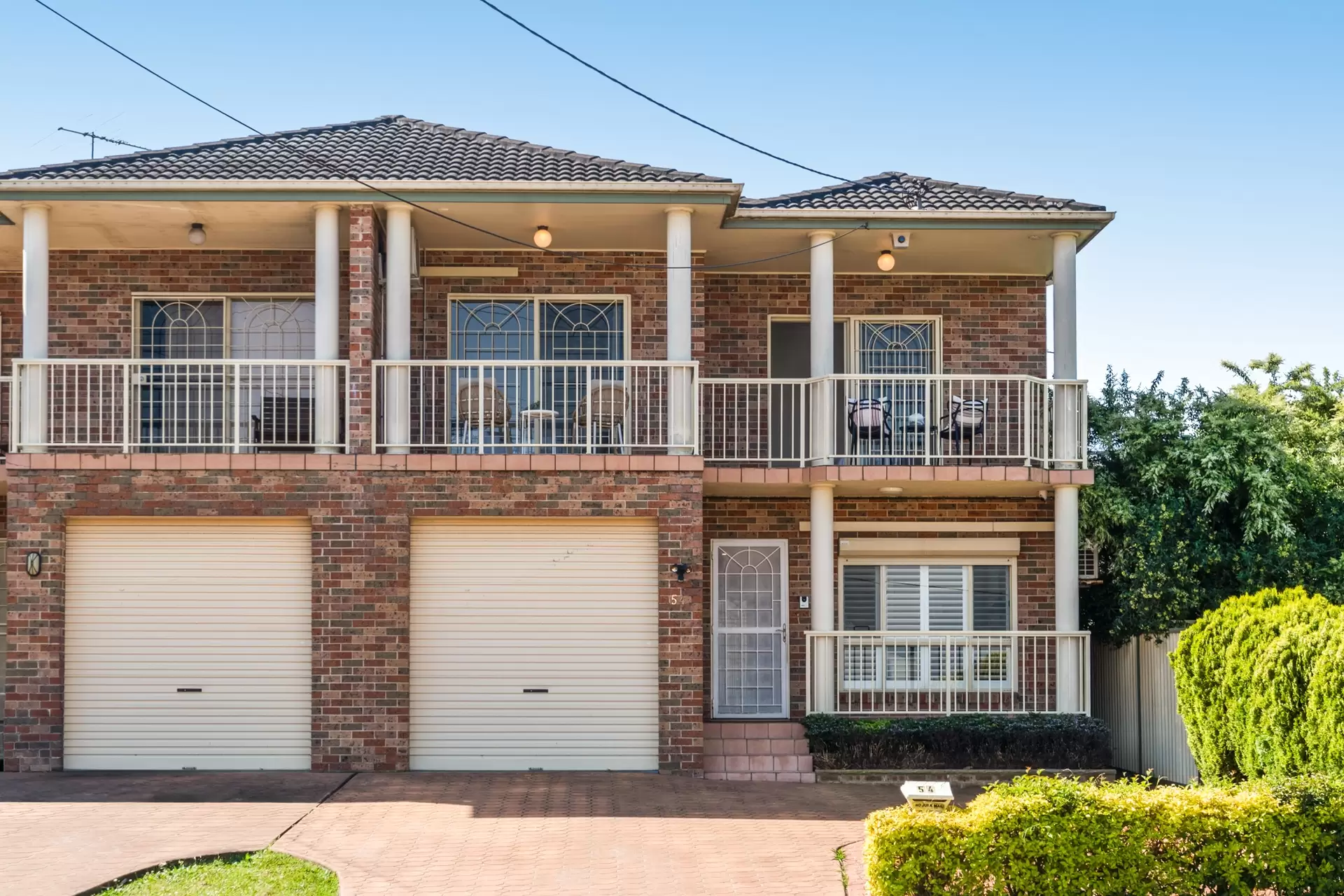 54 Railway Parade, Condell Park Sold by Richard Matthews Real Estate - image 1