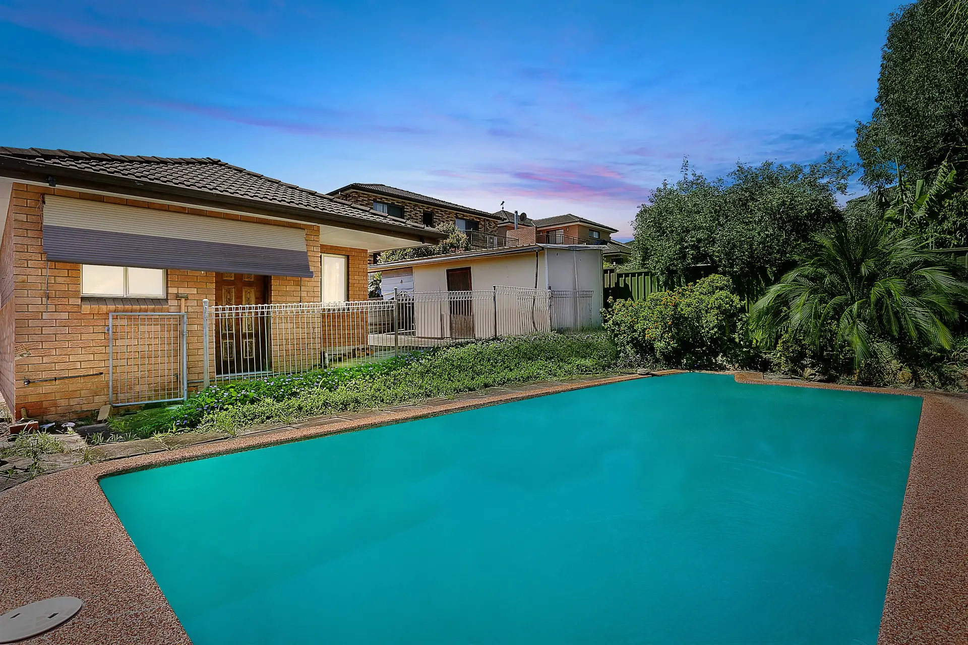 168 Old Kent Road, Mount Lewis Sold by Richard Matthews Real Estate - image 1