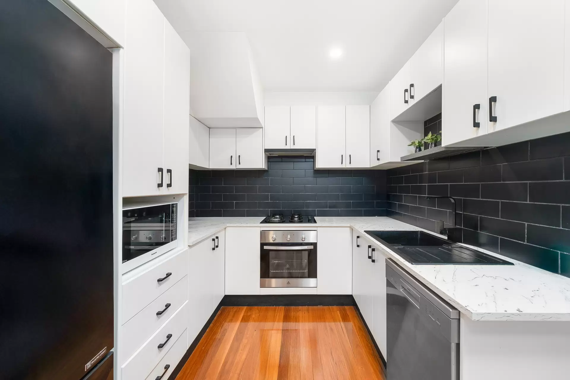 1/48 Lucerne Street, Belmore Sold by Richard Matthews Real Estate - image 3