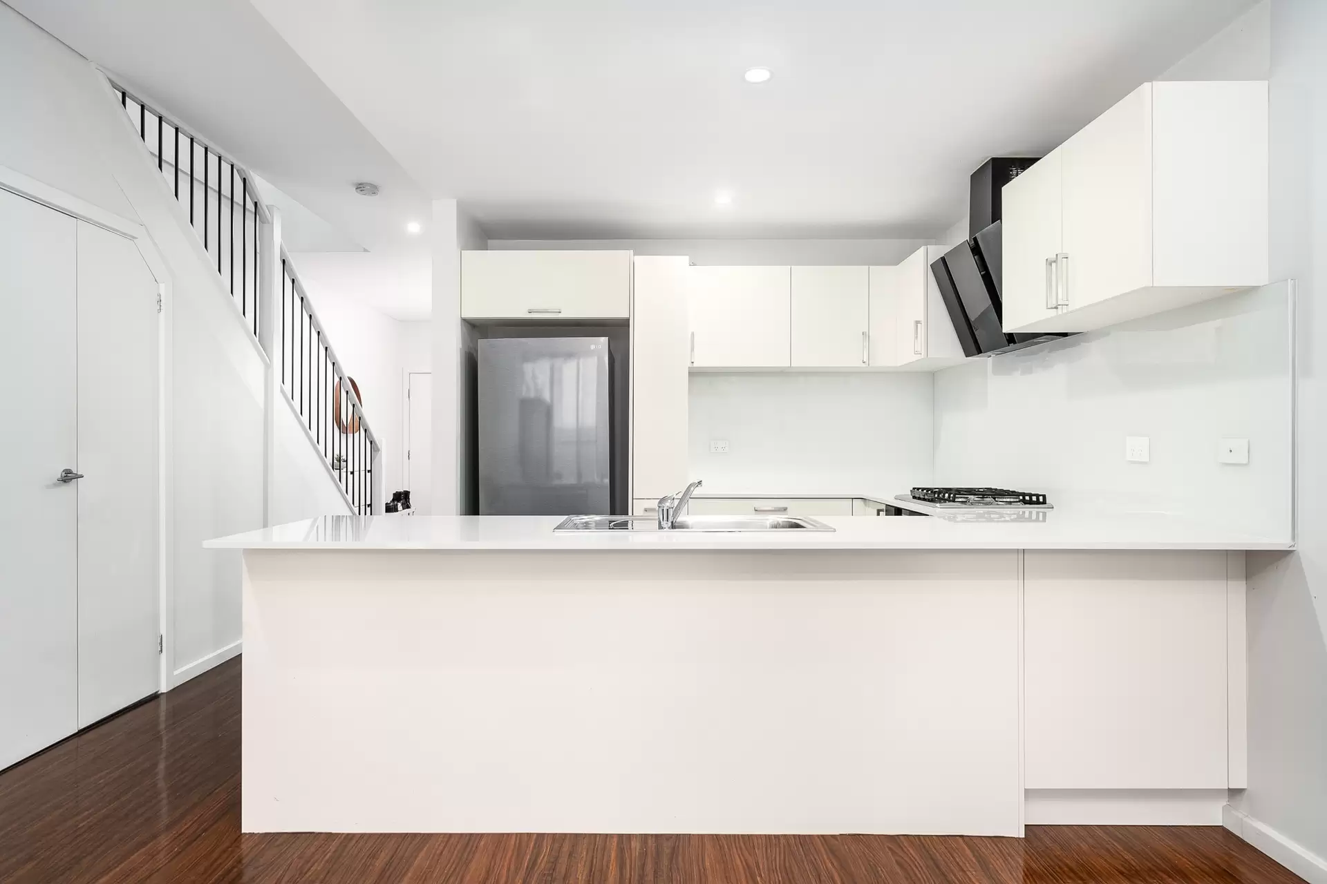 7/1 Louis Street, Granville Sold by Richard Matthews Real Estate - image 4