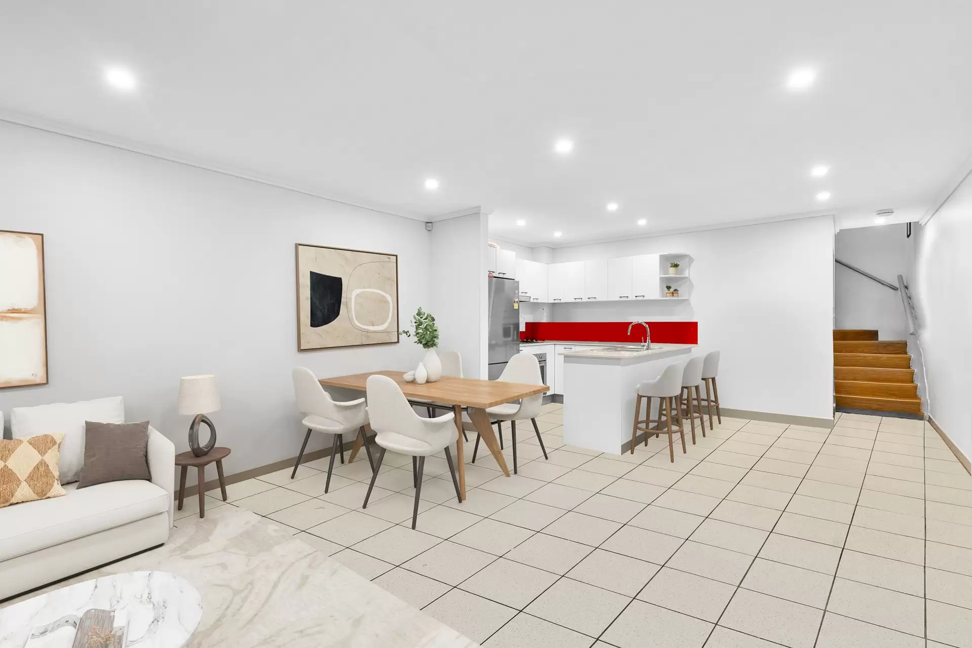 33/28-32 Marlborough Road, Homebush West For Sale by Richard Matthews Real Estate - image 1