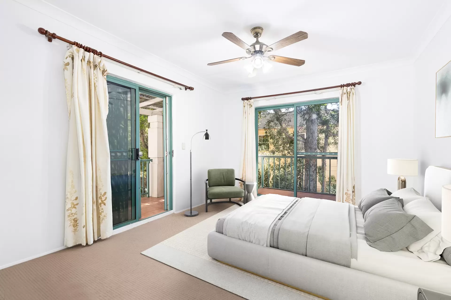 14/148 Dean Street, Strathfield South Sold by Richard Matthews Real Estate - image 6