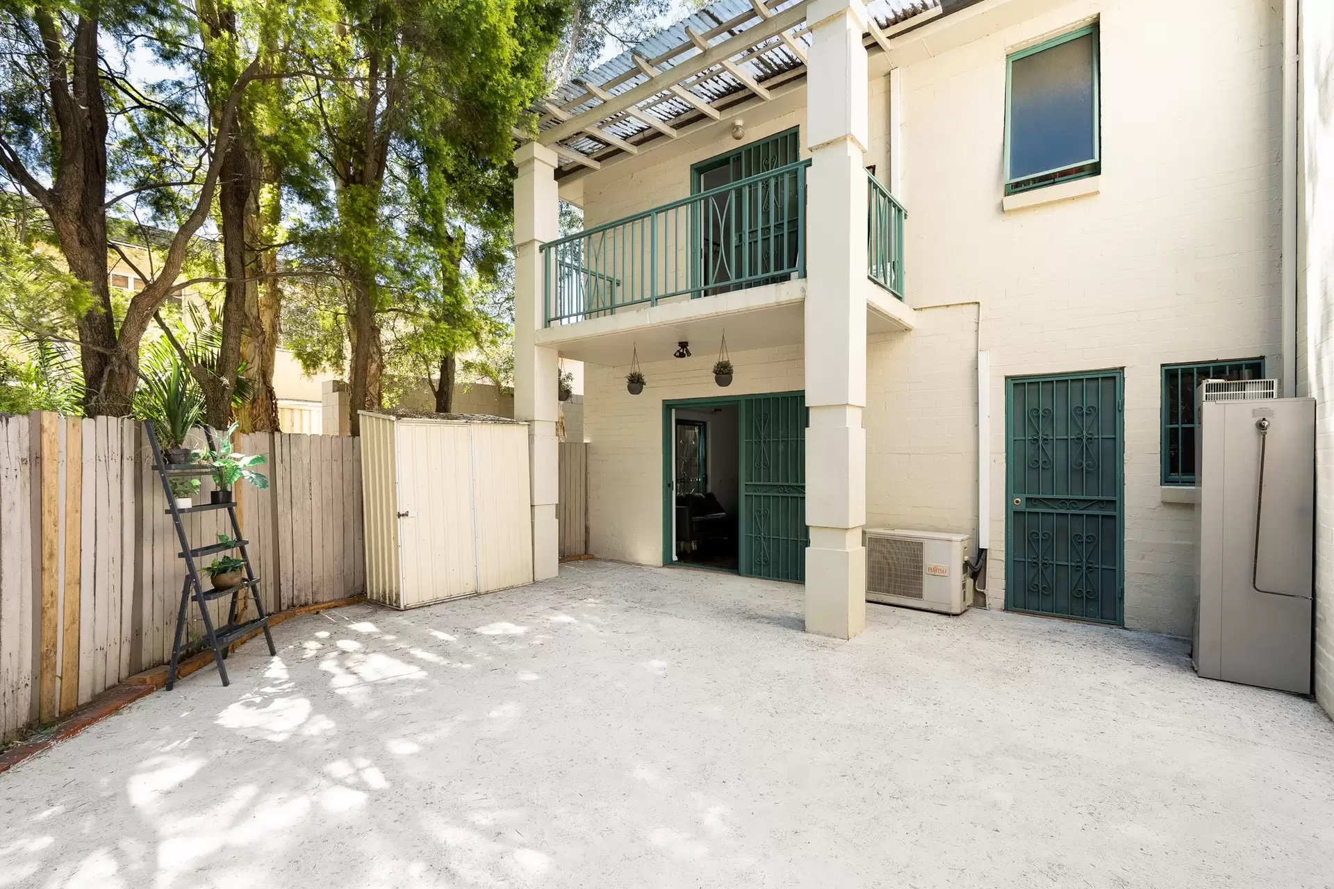 14/148 Dean Street, Strathfield South Sold by Richard Matthews Real Estate - image 8