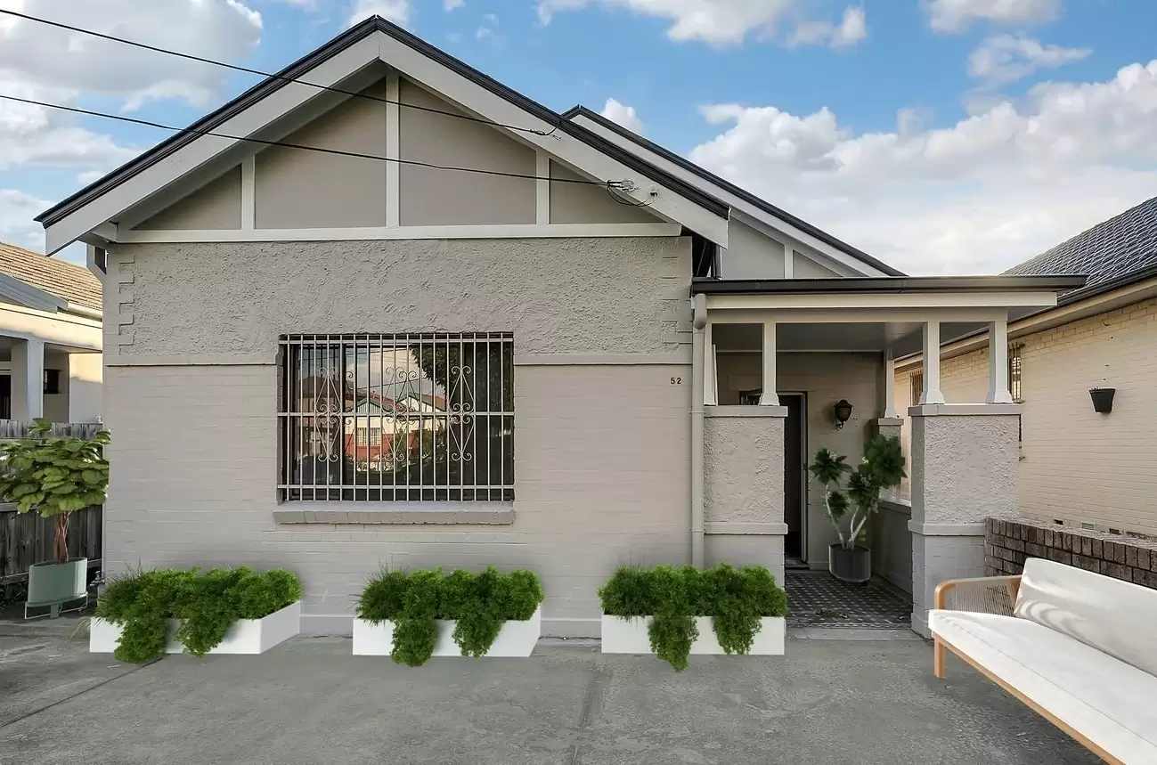 52 Brighton Avenue, Croydon Park Sold by Richard Matthews Real Estate - image 7