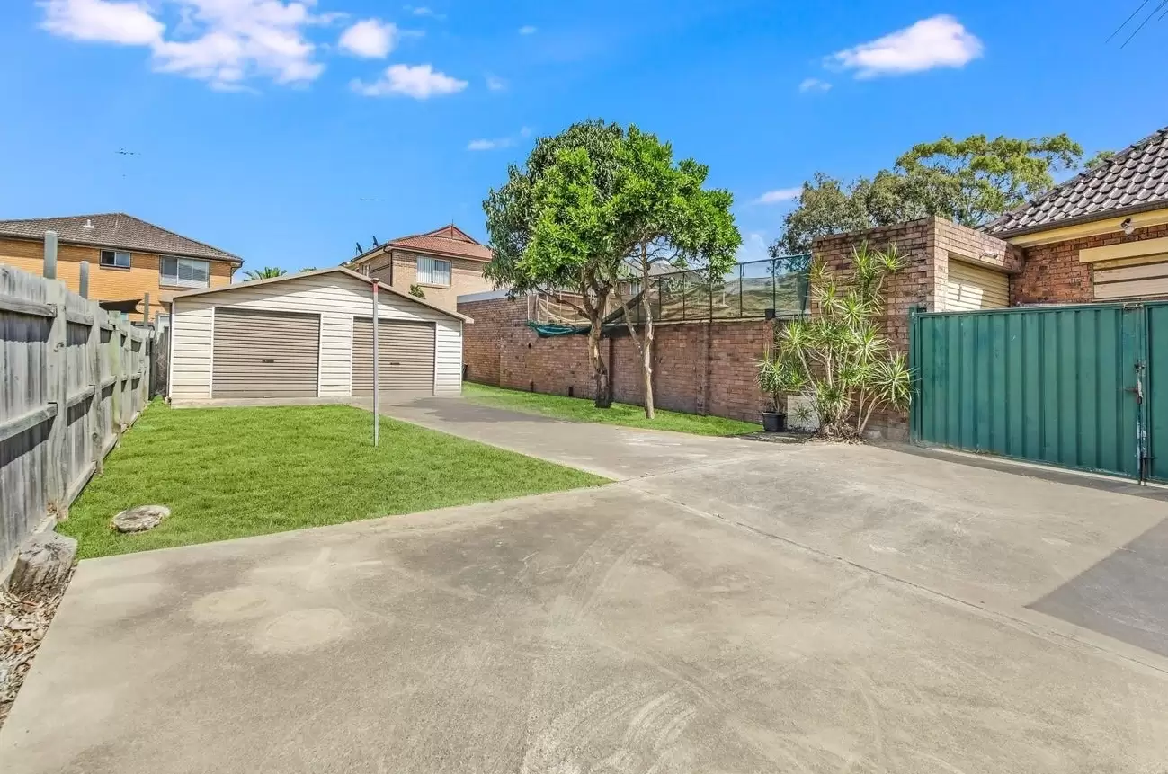 52 Brighton Avenue, Croydon Park Sold by Richard Matthews Real Estate - image 6