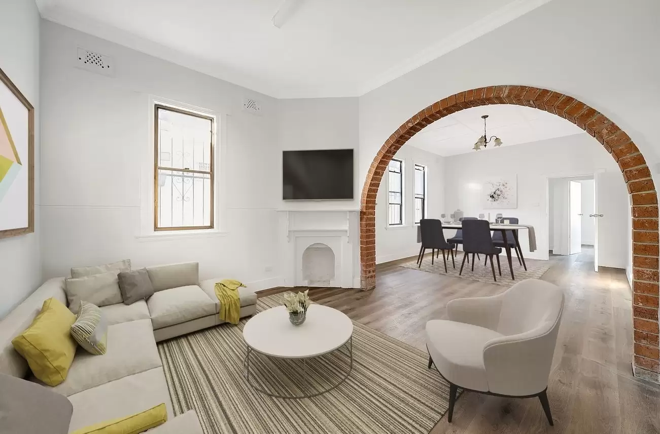 52 Brighton Avenue, Croydon Park Sold by Richard Matthews Real Estate - image 1