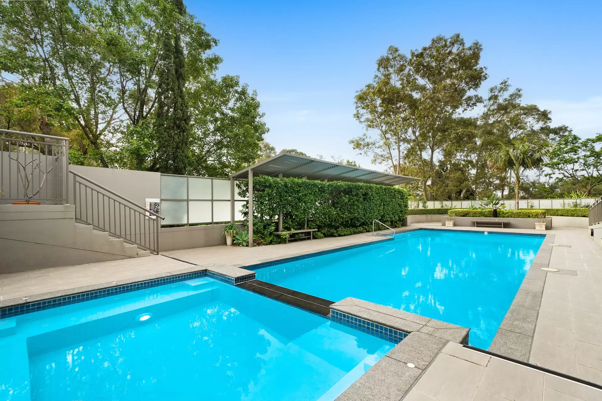 6/33-39 Cecil Avenue, Castle Hill Sold by Richard Matthews Real Estate - image 9