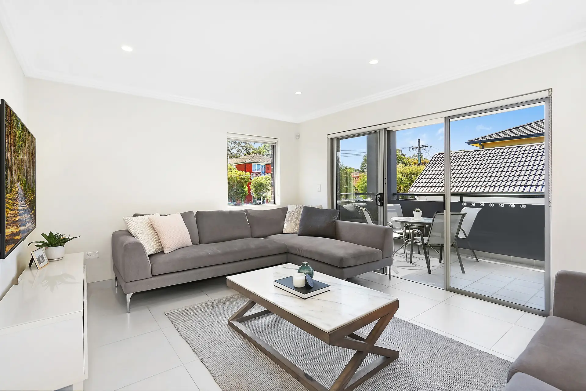 3/38-40 Clyde Street, Croydon Park Sold by Richard Matthews Real Estate - image 1