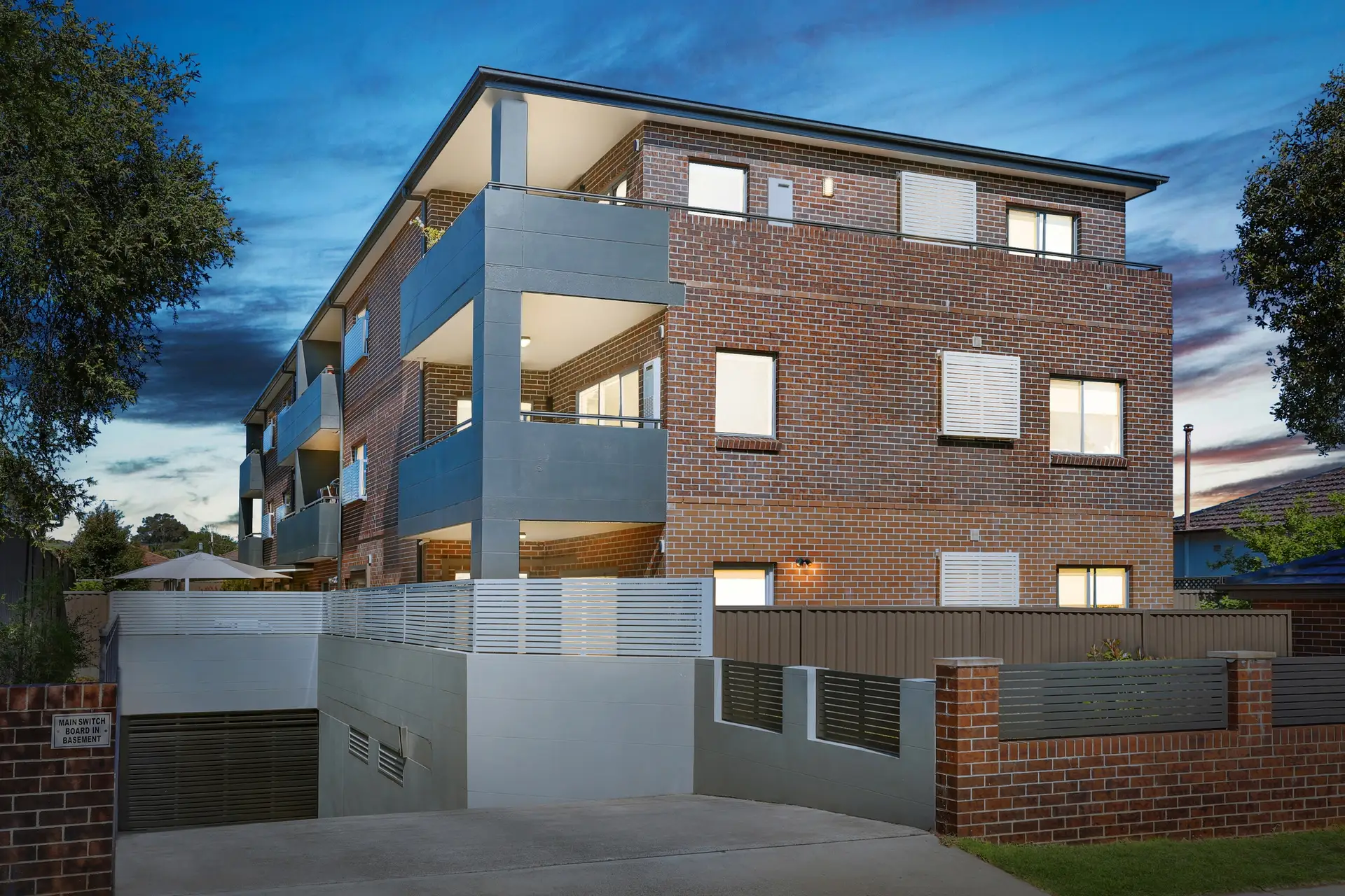 3/38-40 Clyde Street, Croydon Park Sold by Richard Matthews Real Estate - image 6