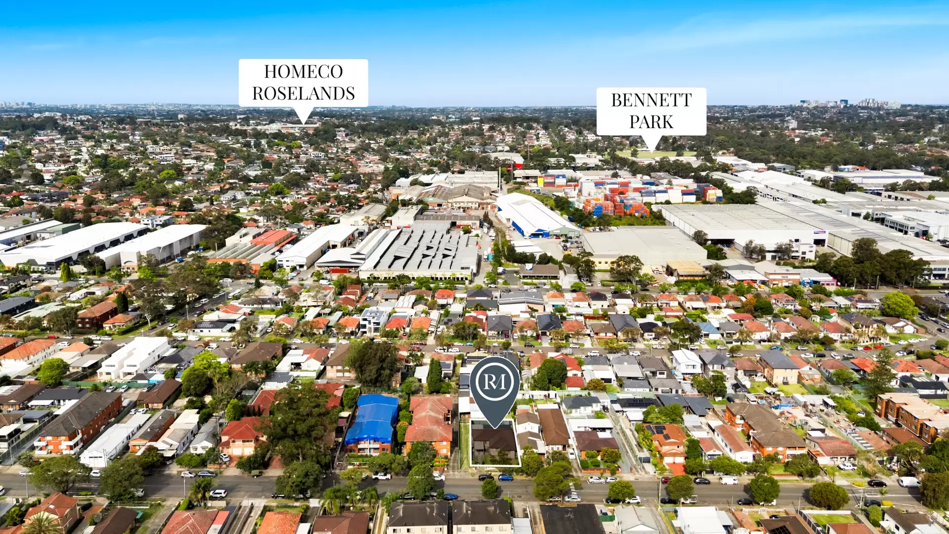 174 Victoria Road, Punchbowl Sold by Richard Matthews Real Estate - image 7
