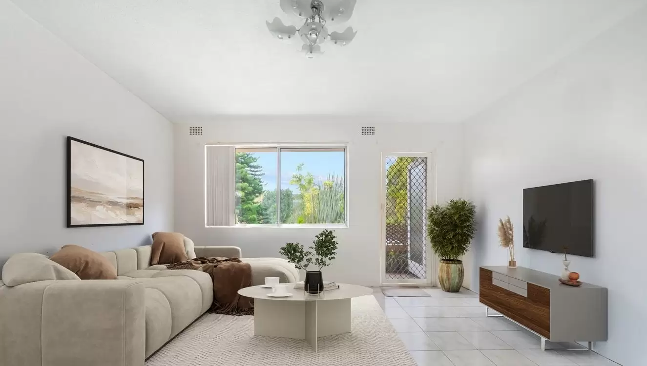 7/48 Burlington Road, Homebush Leased by Richard Matthews Real Estate - image 2