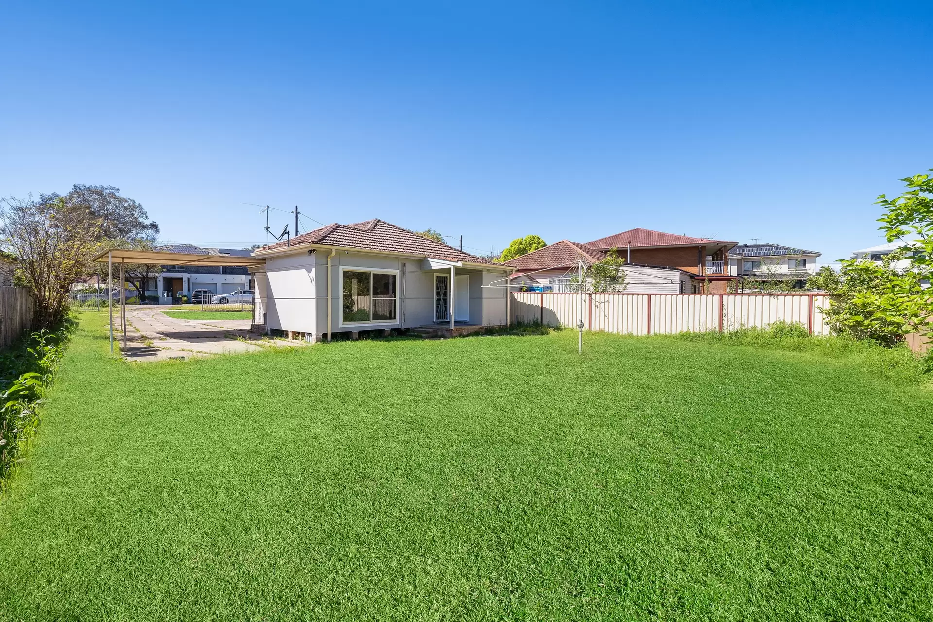152 Auburn Road, Birrong Sold by Richard Matthews Real Estate - image 1