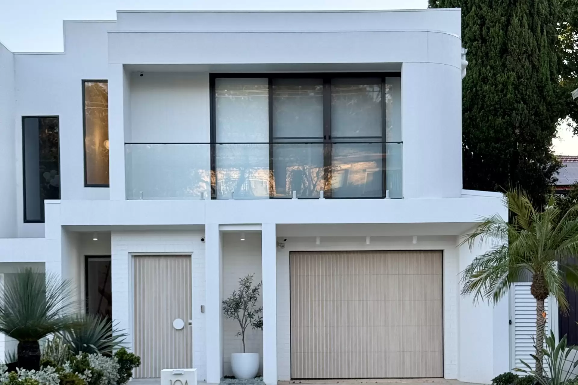 10A Yvonne Crescent, Georges Hall Leased by Richard Matthews Real Estate - image 1