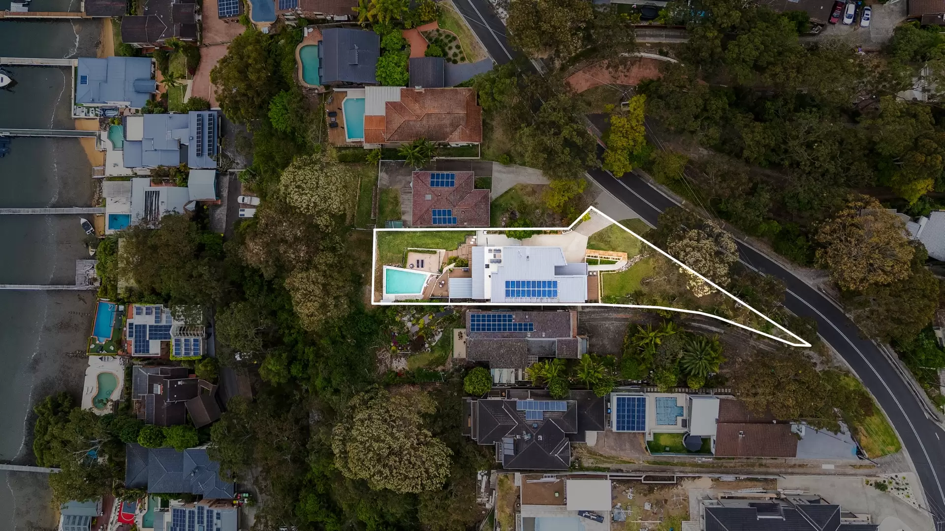 101 Fowler Road, Illawong Sold by Richard Matthews Real Estate - image 21