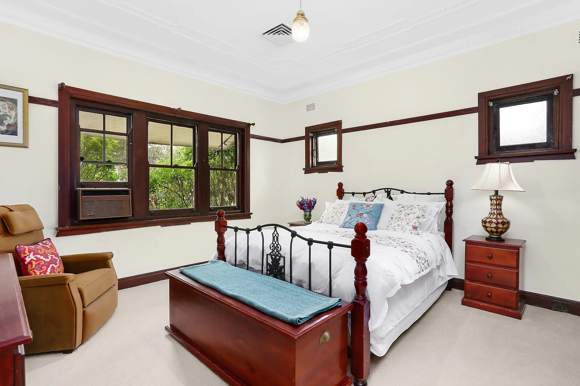 2 Hydebrae Street, Strathfield Sold by Richard Matthews Real Estate - image 4