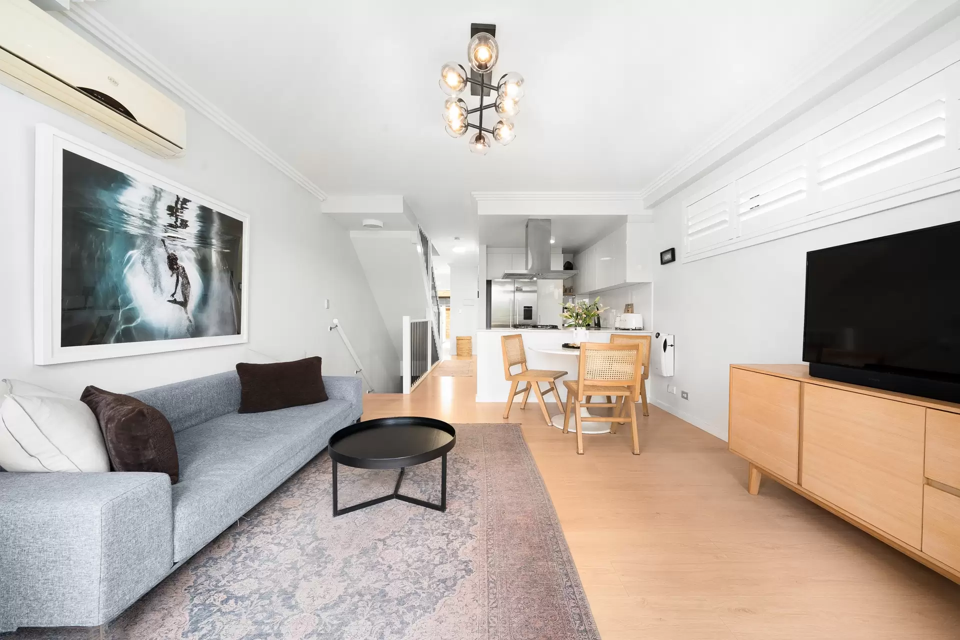 1/9 Verley Drive, Homebush Sold by Richard Matthews Real Estate - image 1