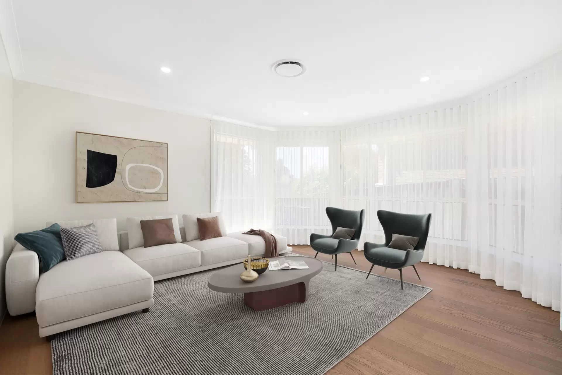 38 Lucas Circuit, Kellyville For Sale by Richard Matthews Real Estate - image 9