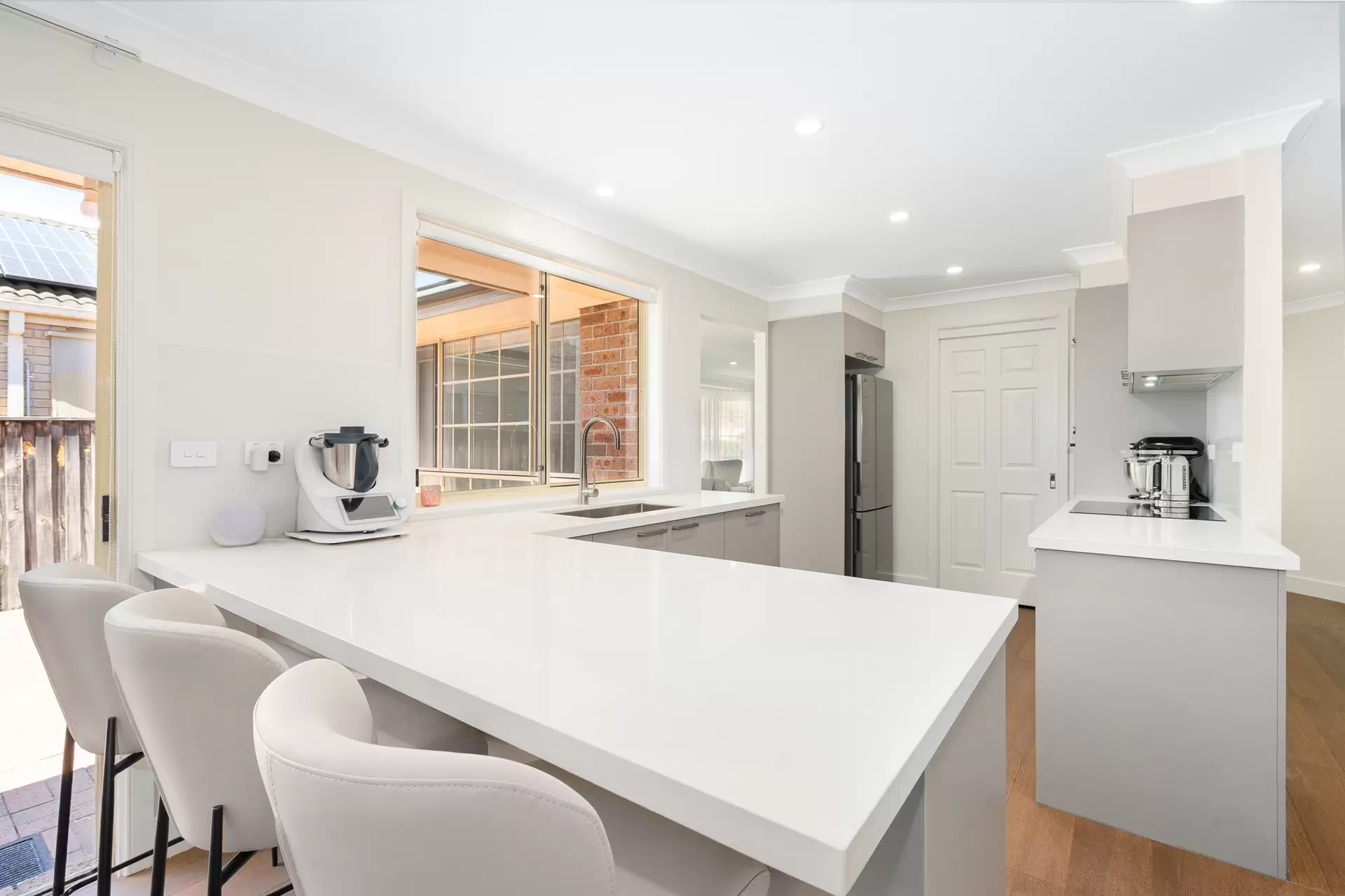 38 Lucas Circuit, Kellyville For Sale by Richard Matthews Real Estate - image 4